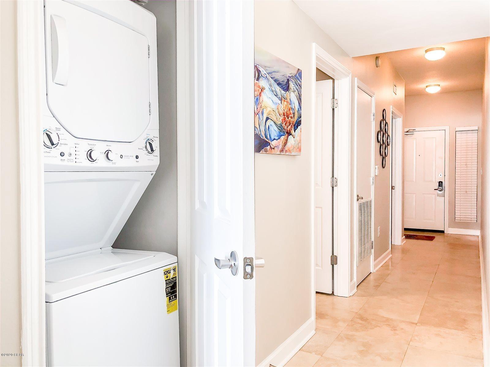 Shores Of Panama Phase I - Residential