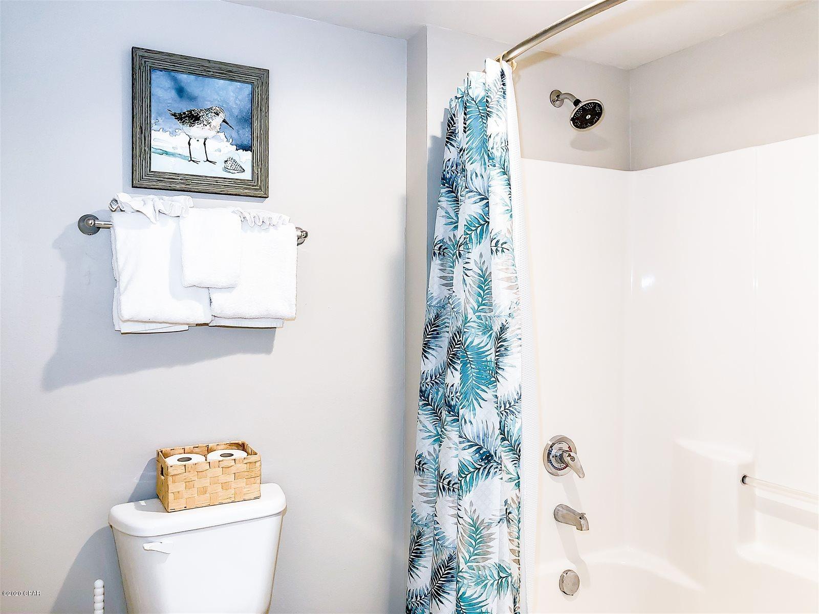 Shores Of Panama Phase I - Residential