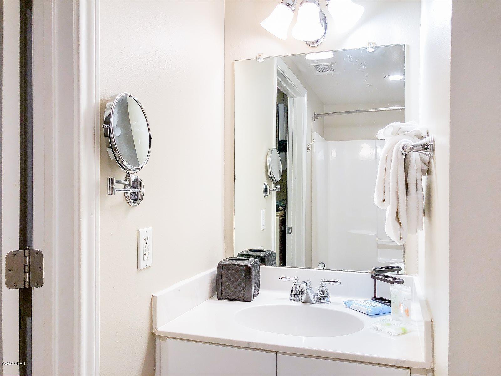 Shores Of Panama Phase I - Residential