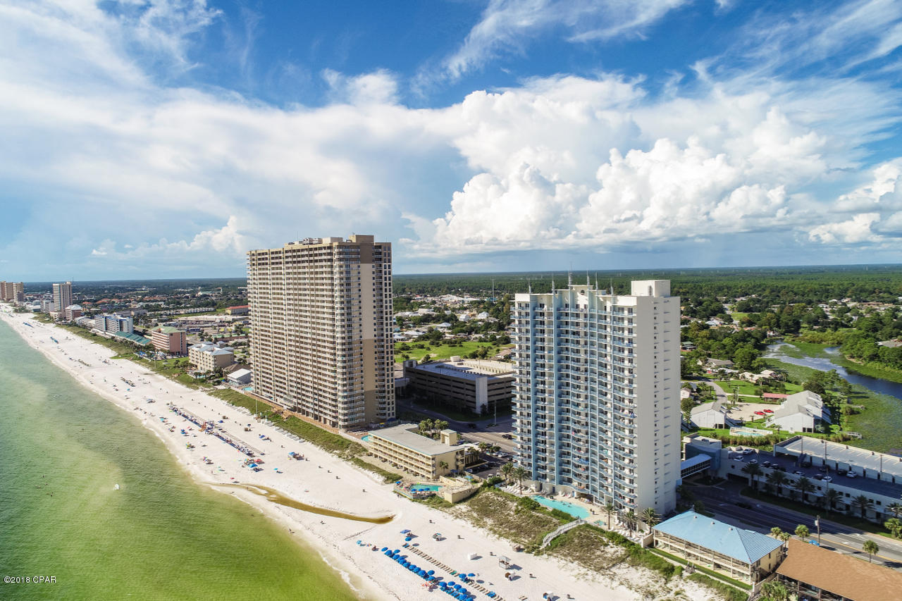 Sterling Breeze - Residential