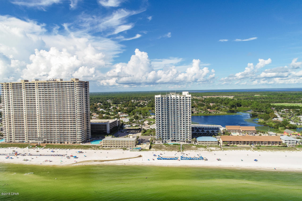 Sterling Breeze - Residential