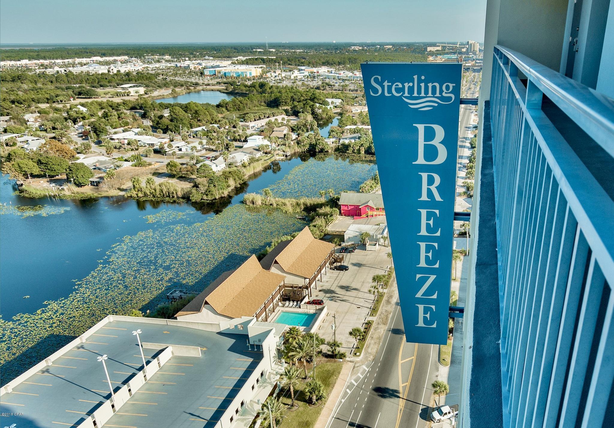 Sterling Breeze - Residential