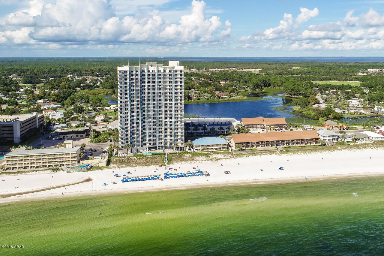 Sterling Breeze - Residential