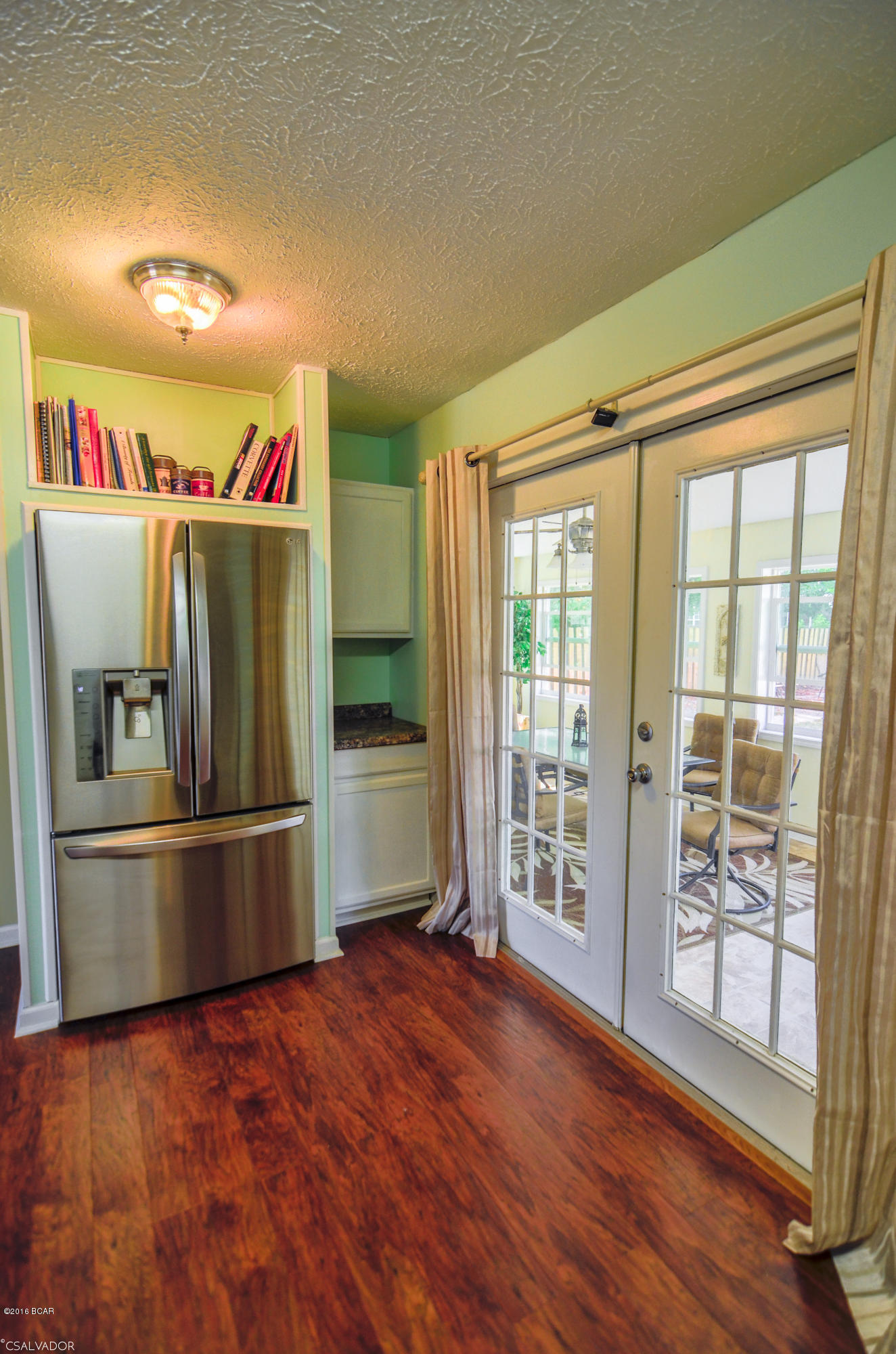 Gulf Highlands - Residential