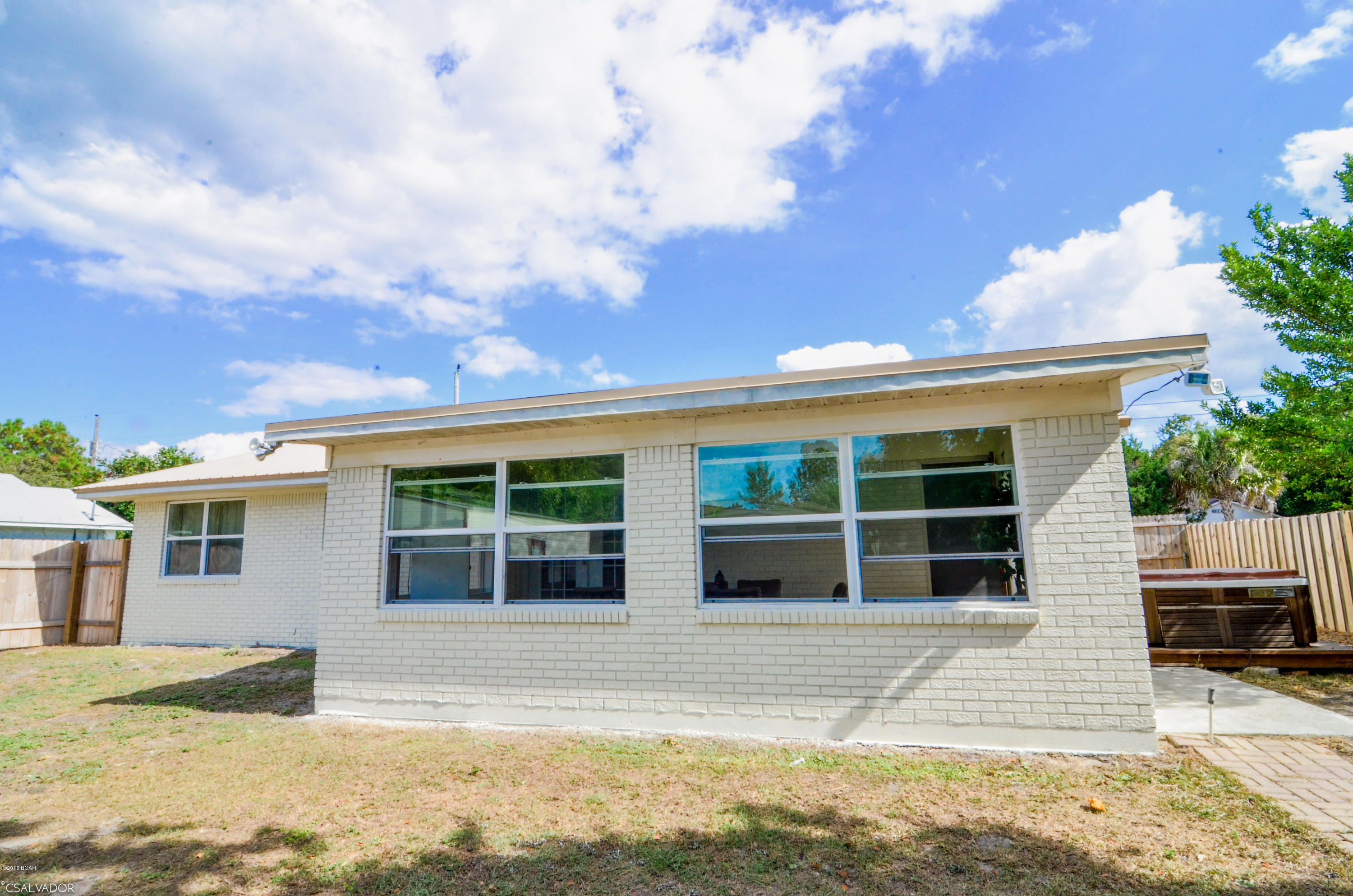 Gulf Highlands - Residential