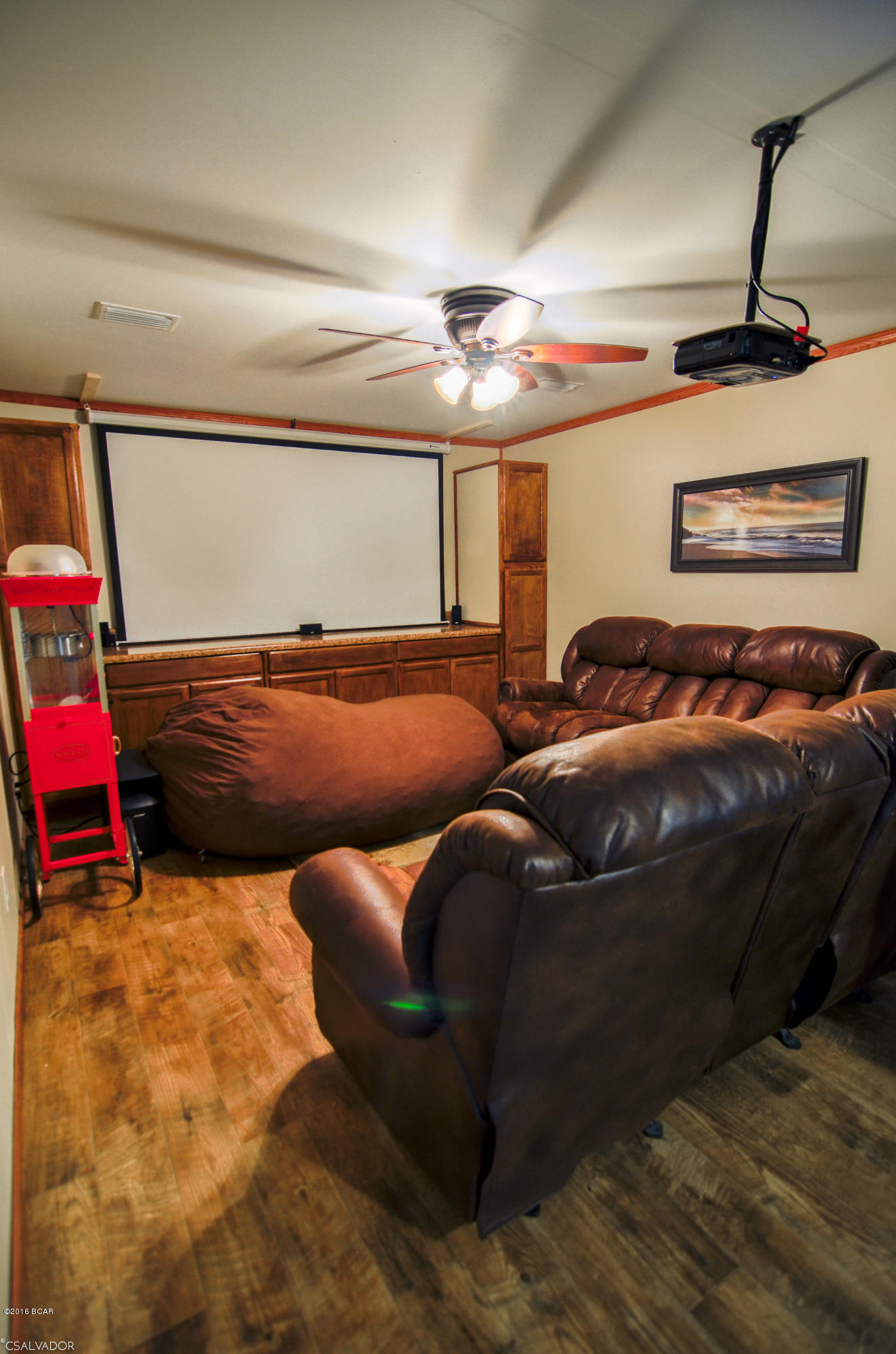 Gulf Highlands - Residential