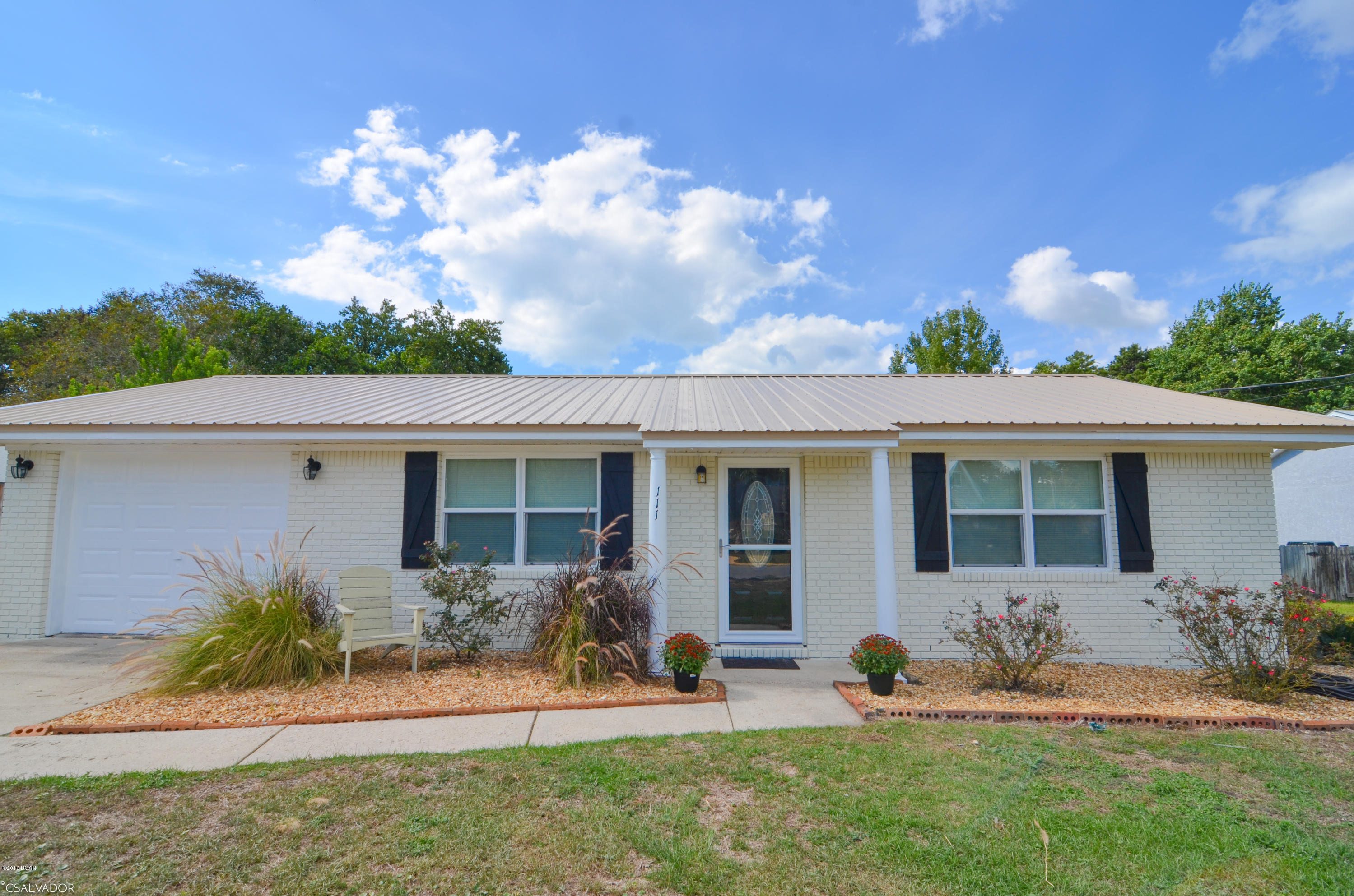 Gulf Highlands - Residential