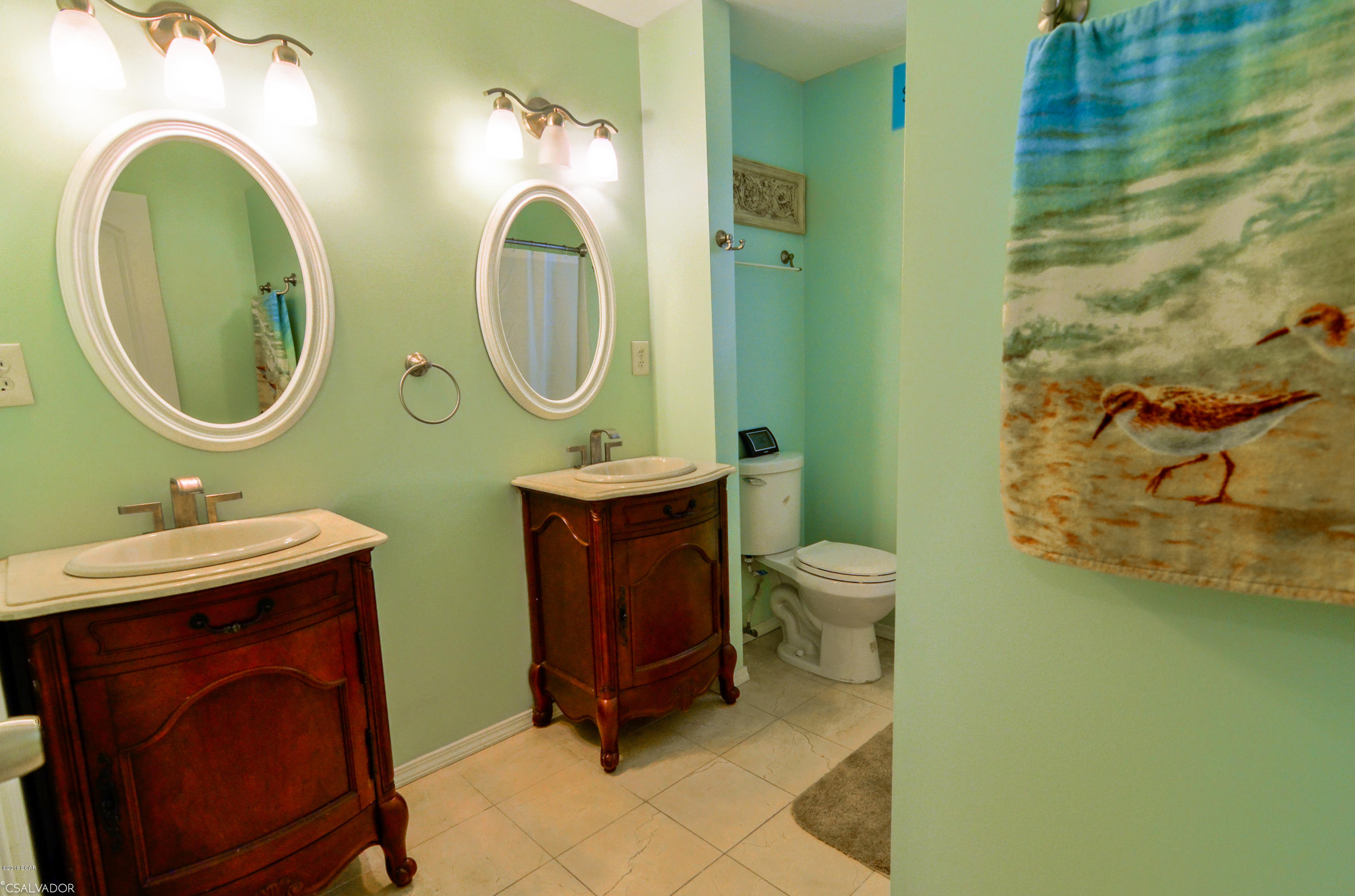 Gulf Highlands - Residential