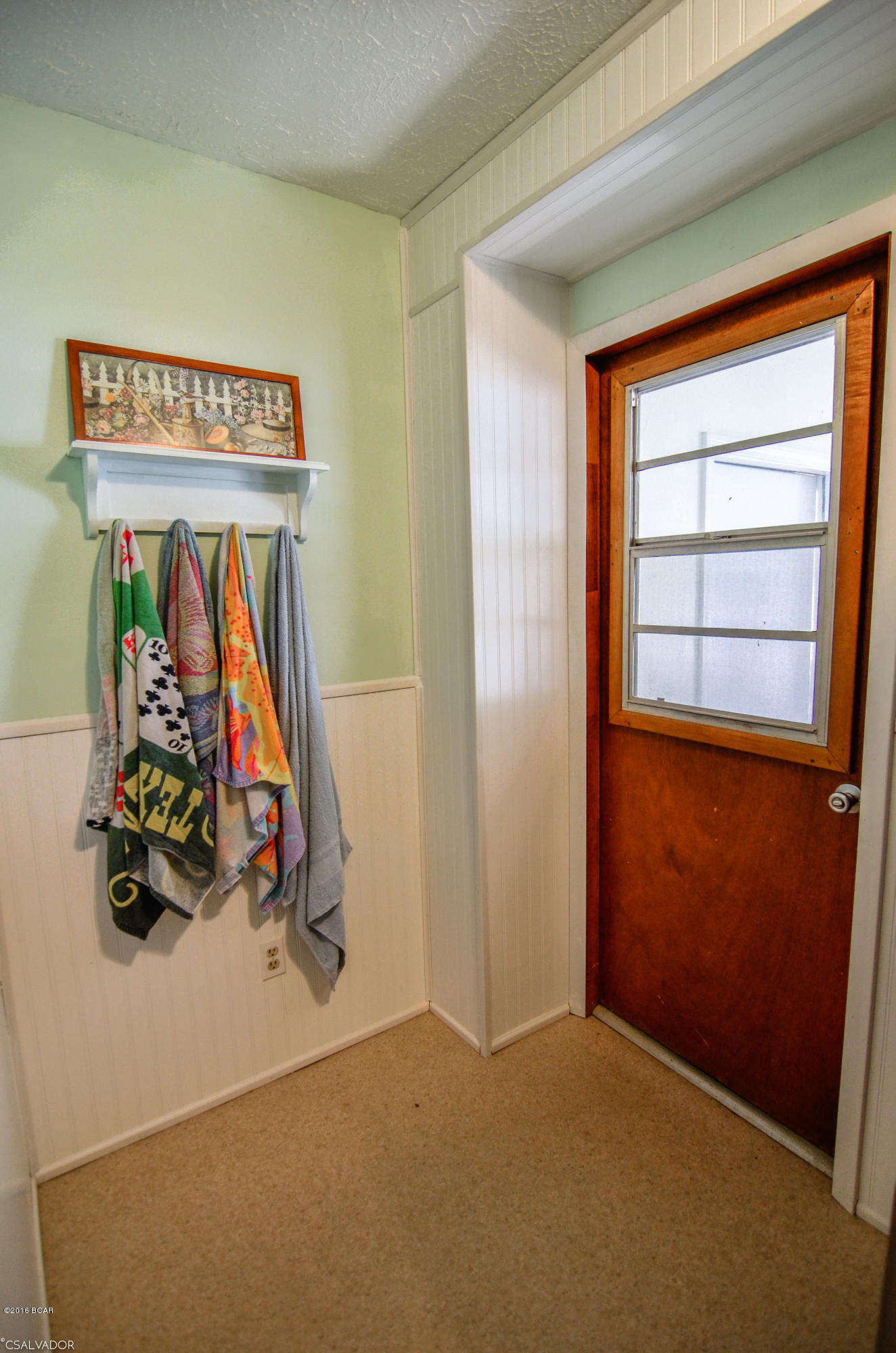 Gulf Highlands - Residential