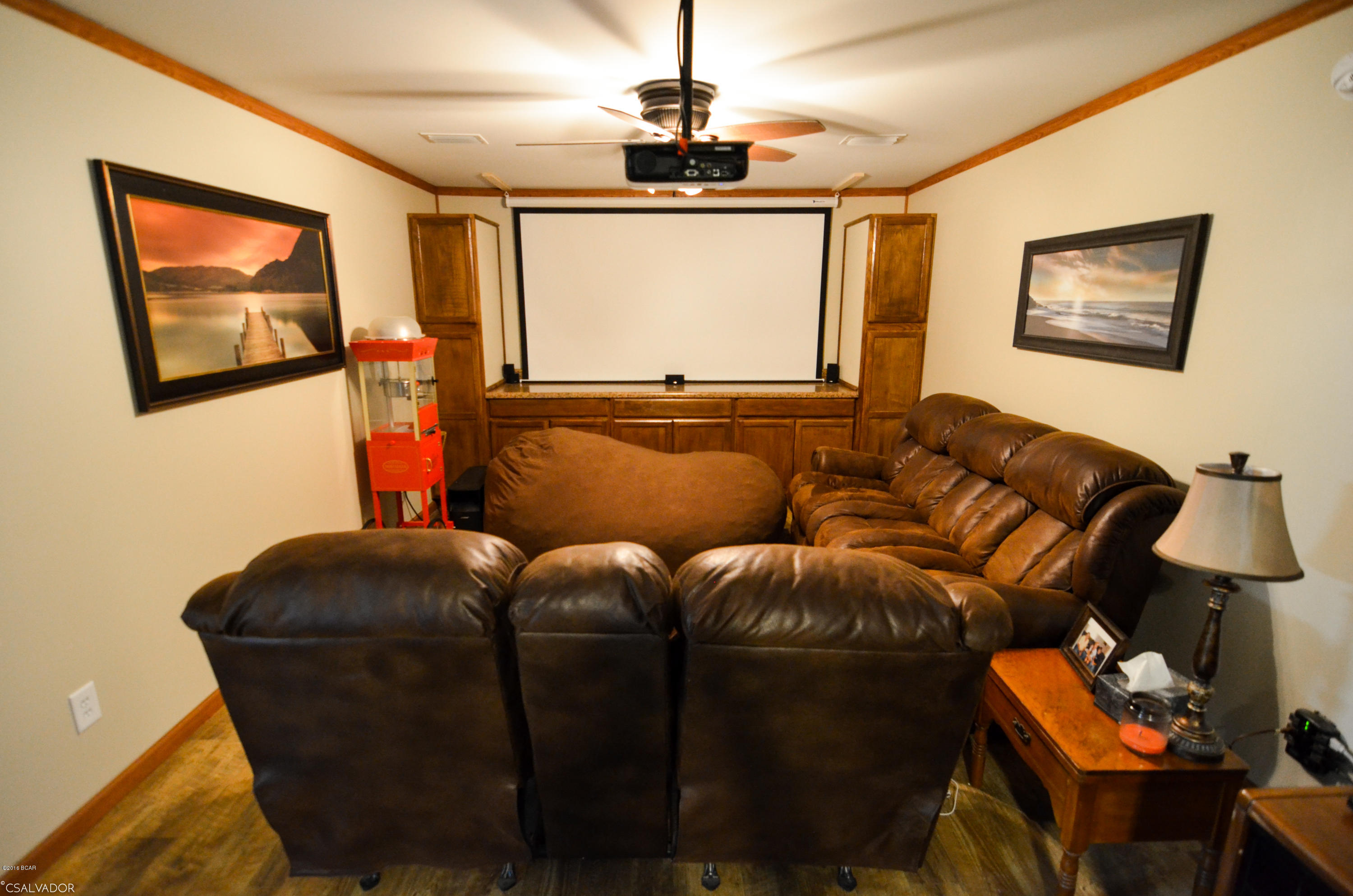 Gulf Highlands - Residential