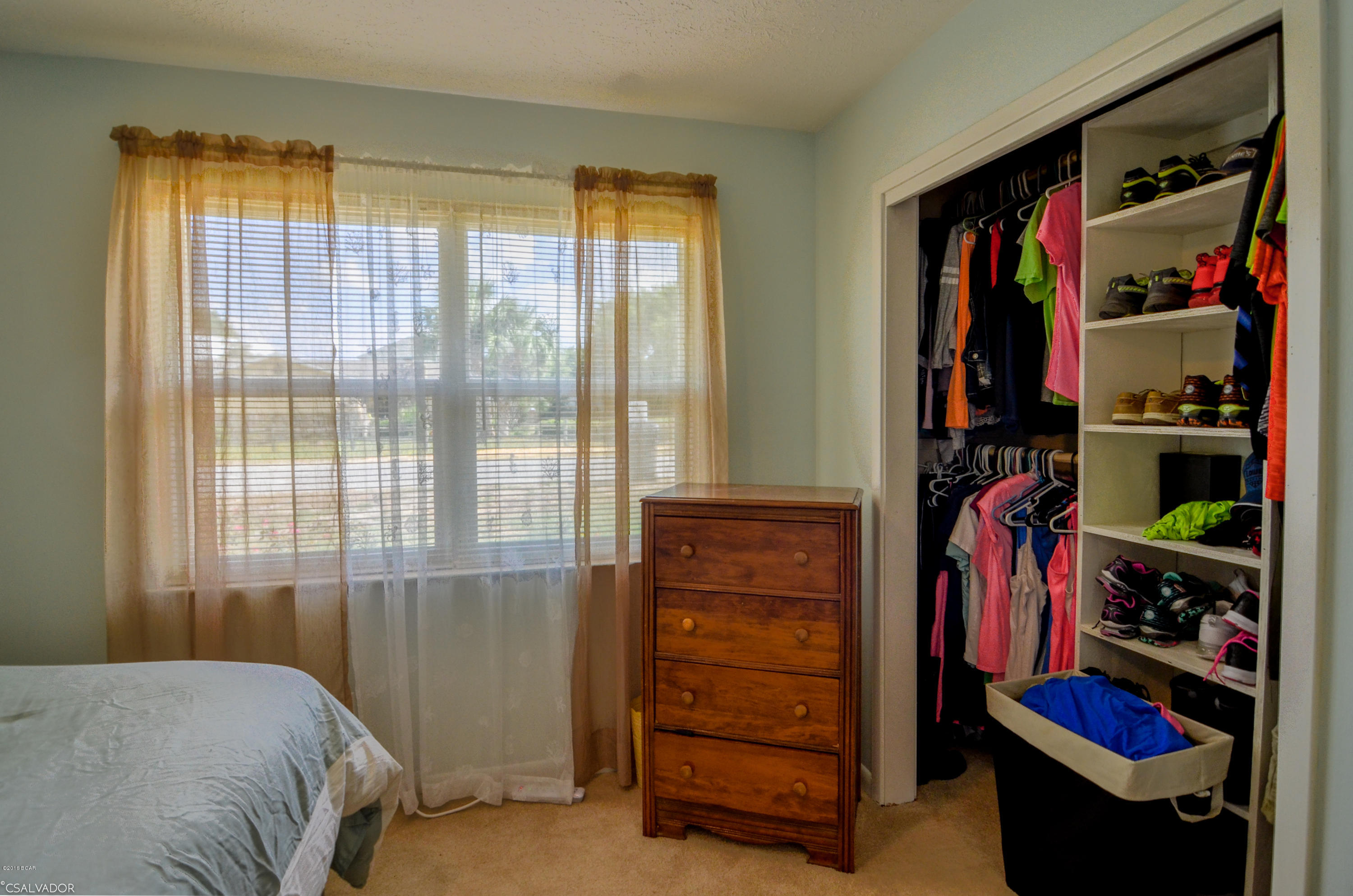 Gulf Highlands - Residential