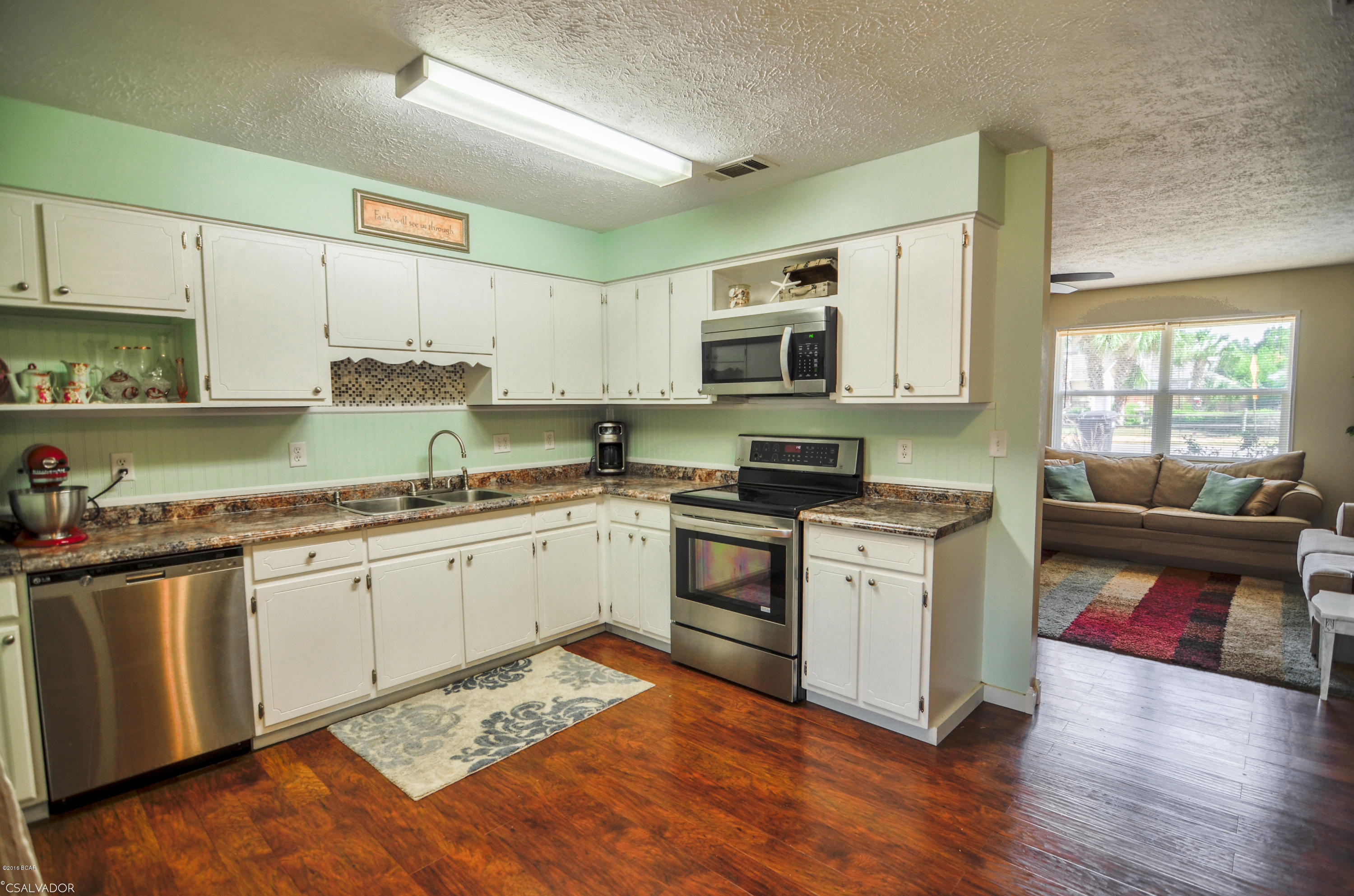 Gulf Highlands - Residential