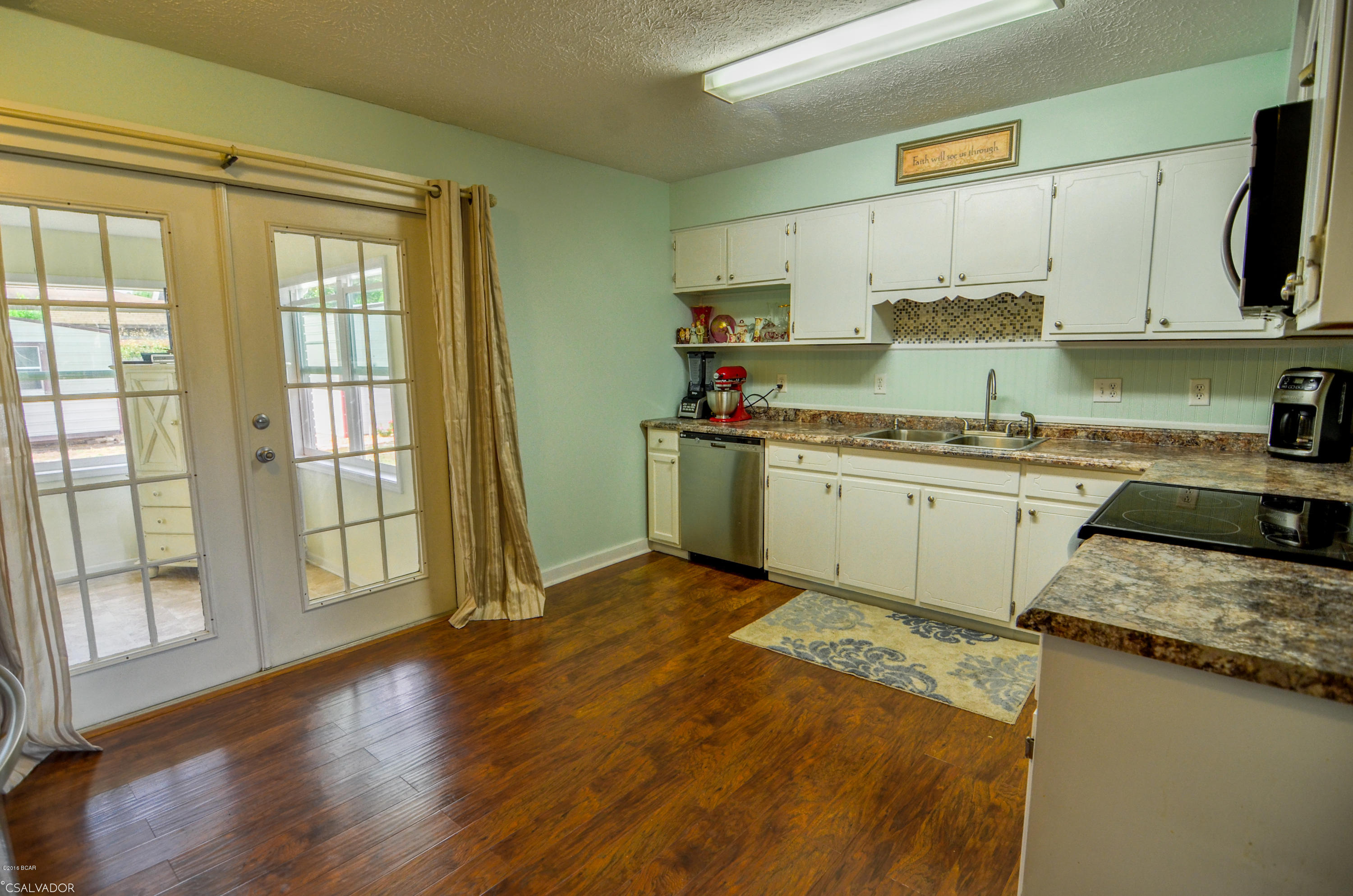 Gulf Highlands - Residential