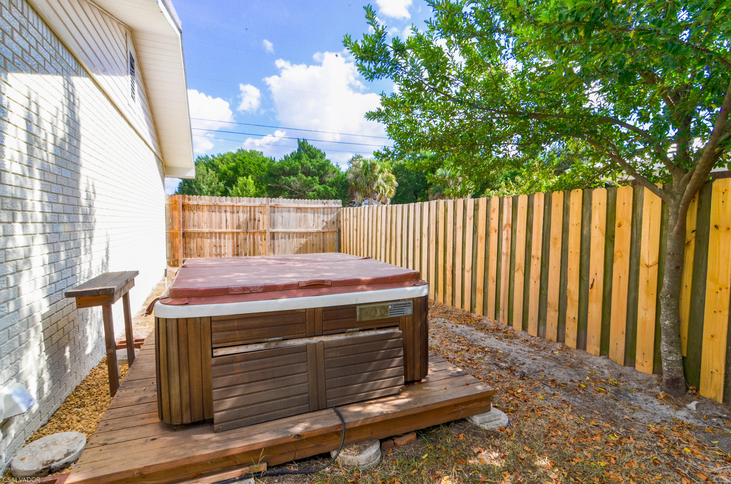 Gulf Highlands - Residential