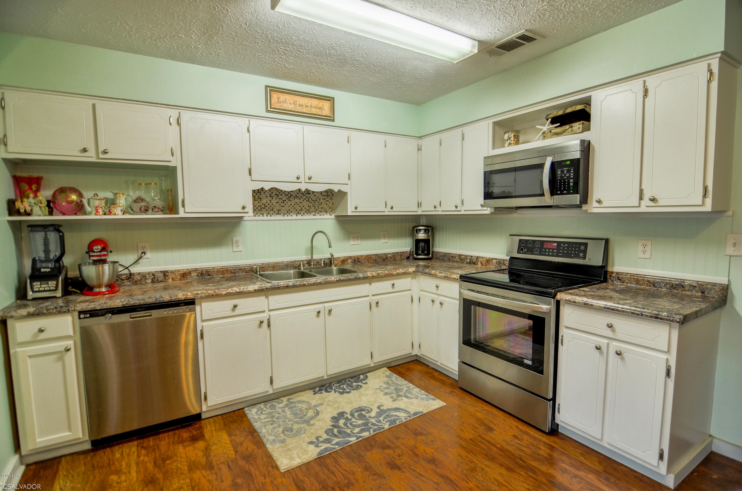 Gulf Highlands - Residential