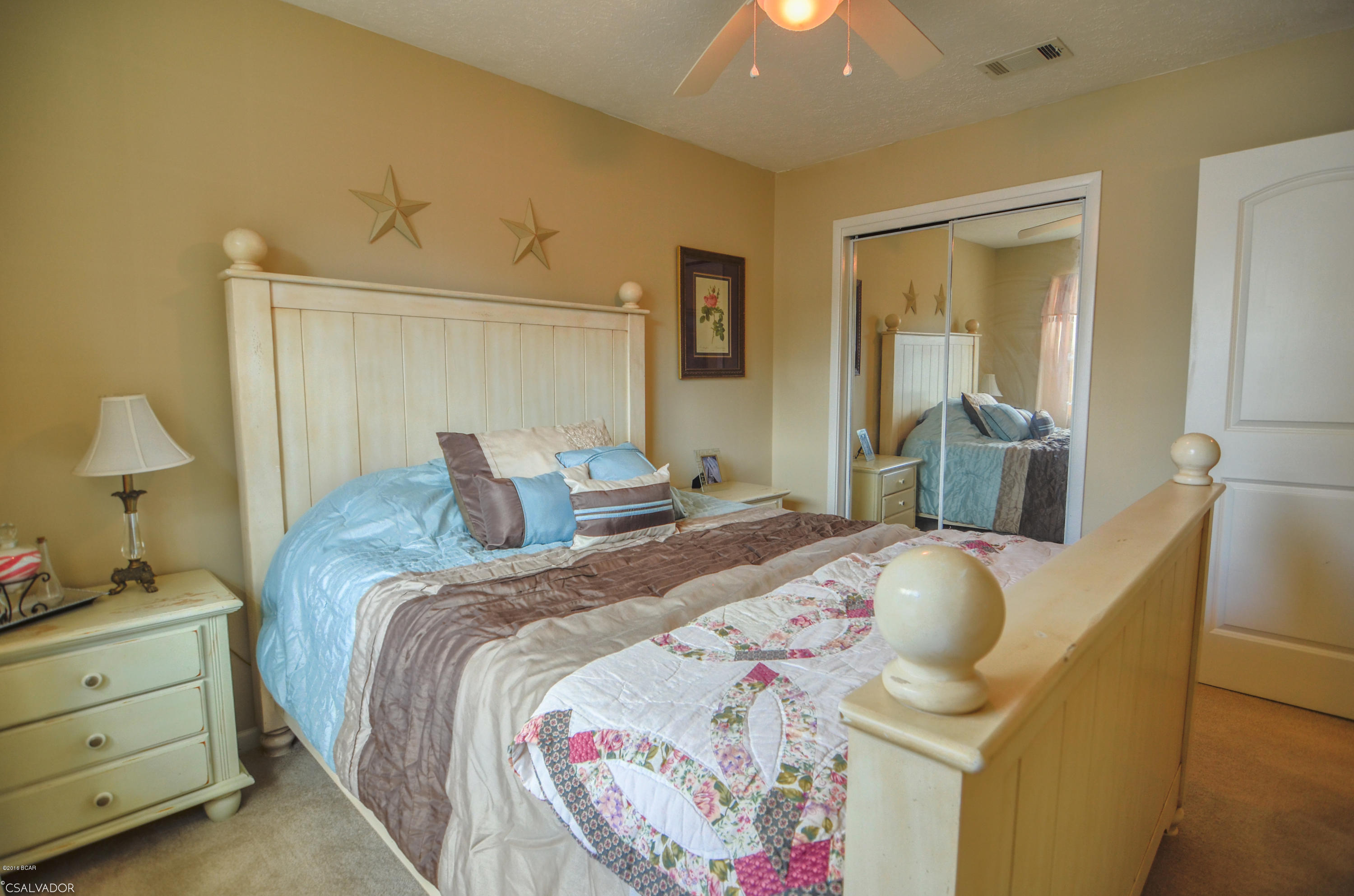 Gulf Highlands - Residential