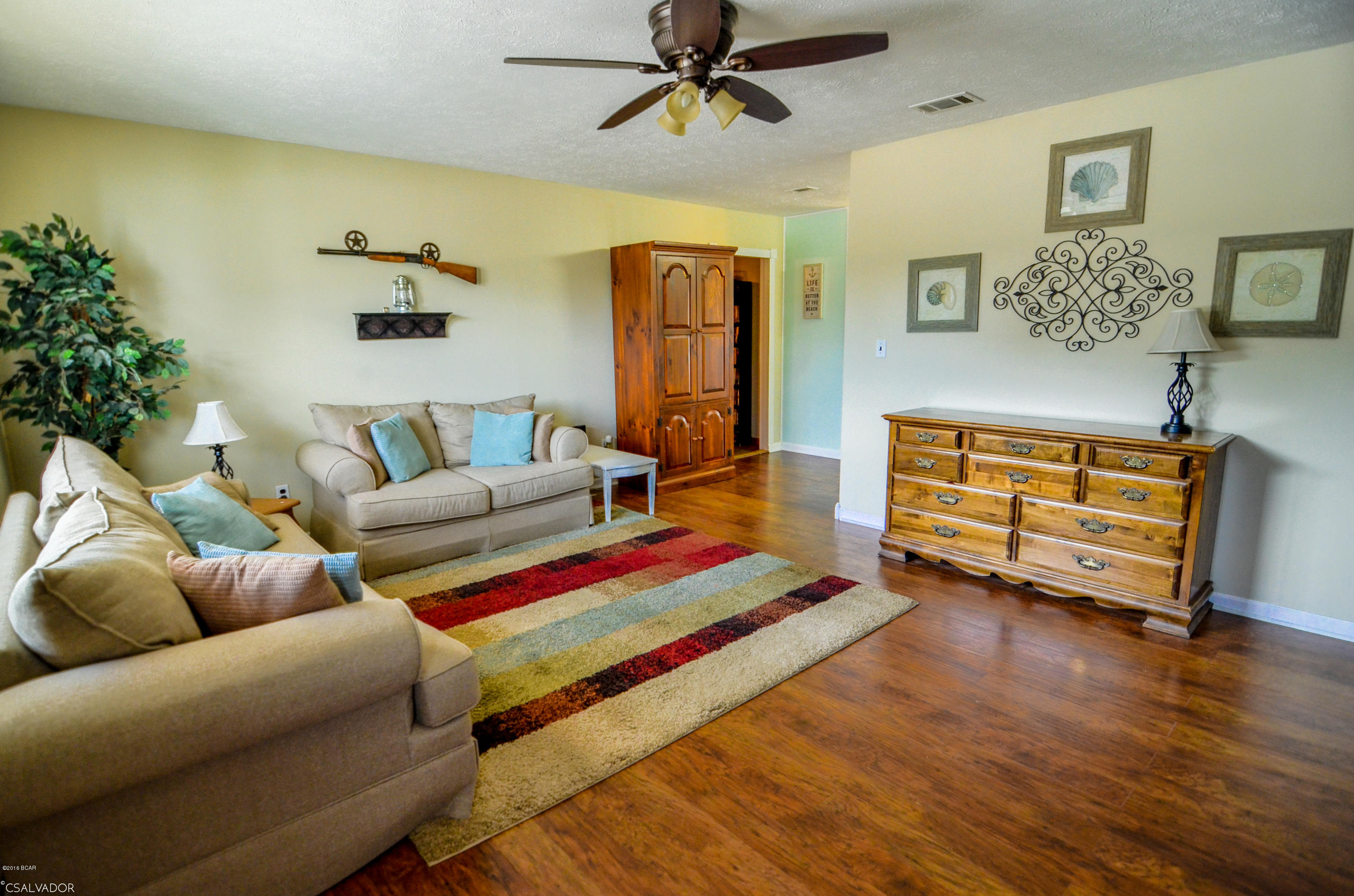 Gulf Highlands - Residential