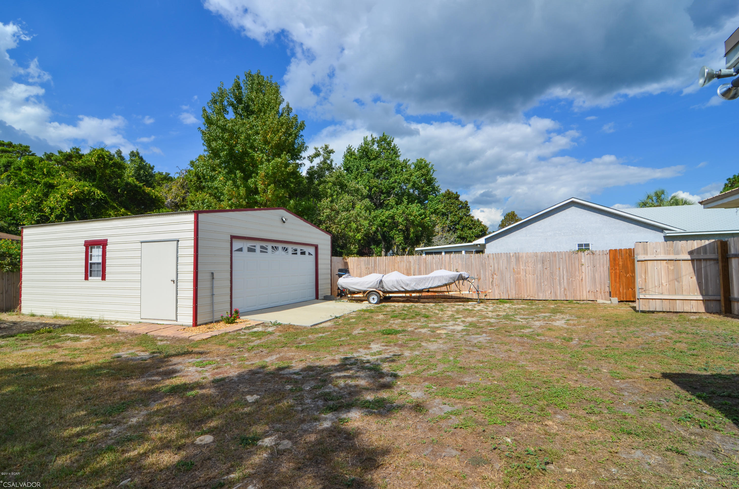 Gulf Highlands - Residential