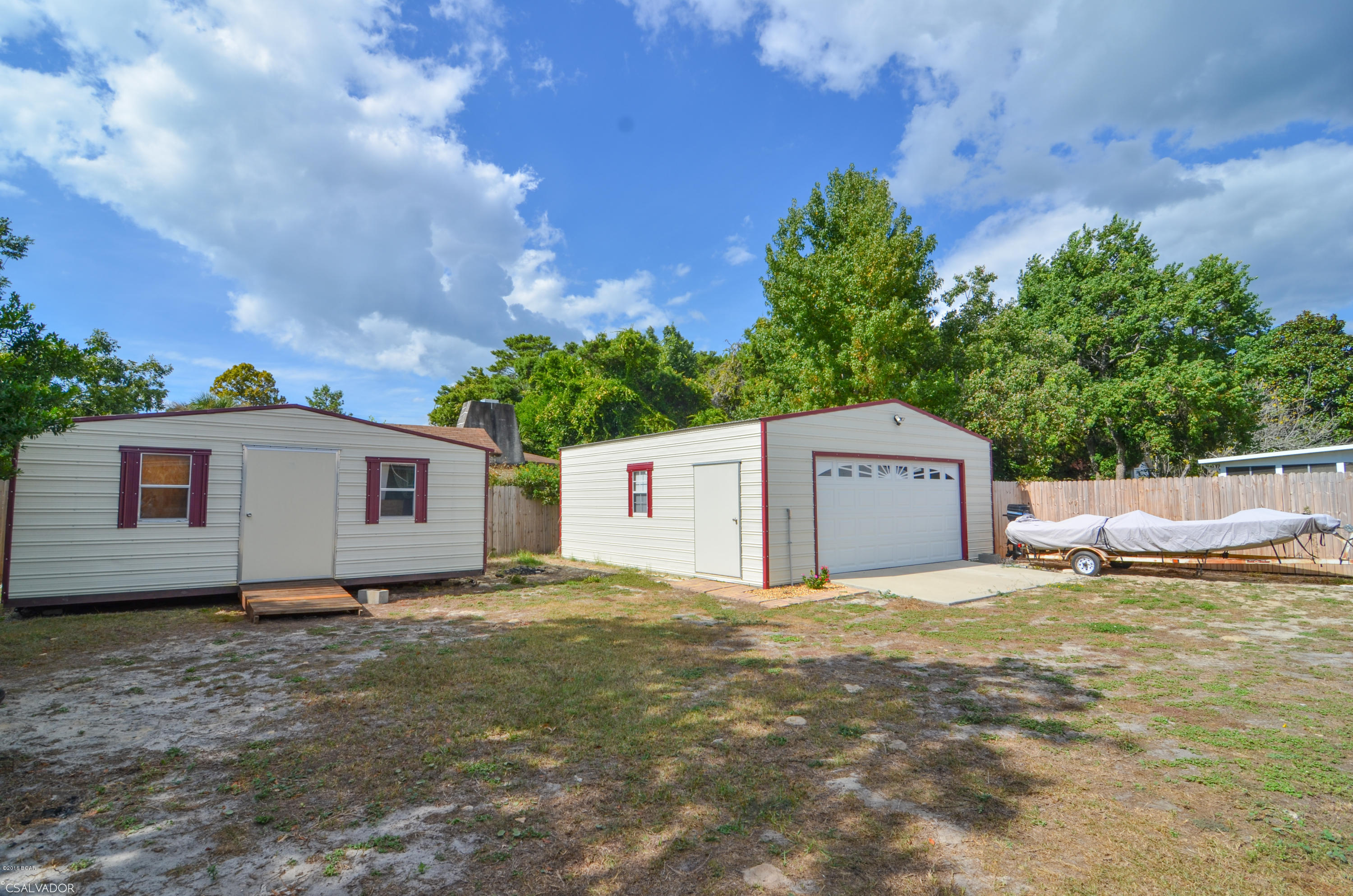 Gulf Highlands - Residential