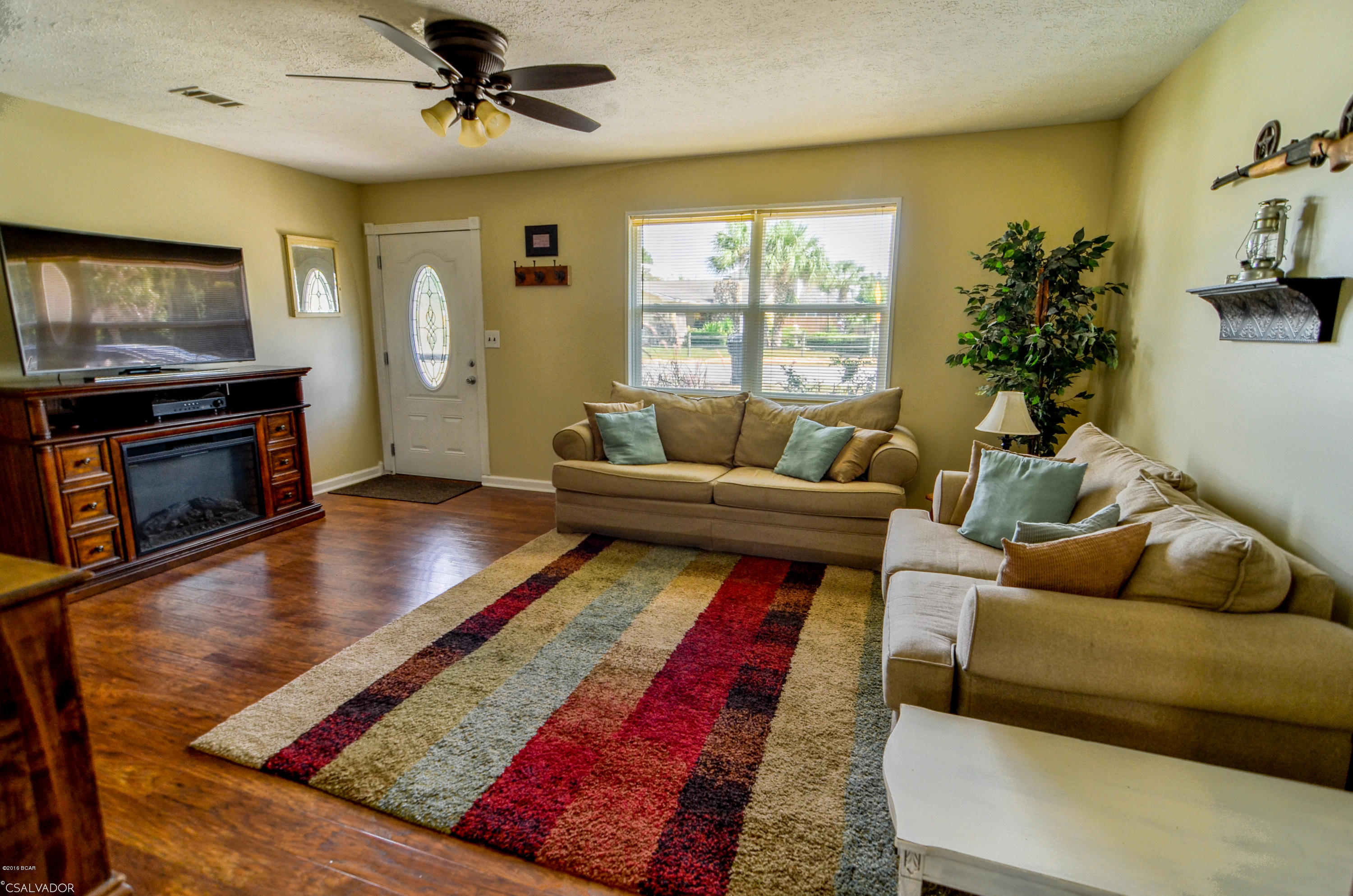 Gulf Highlands - Residential