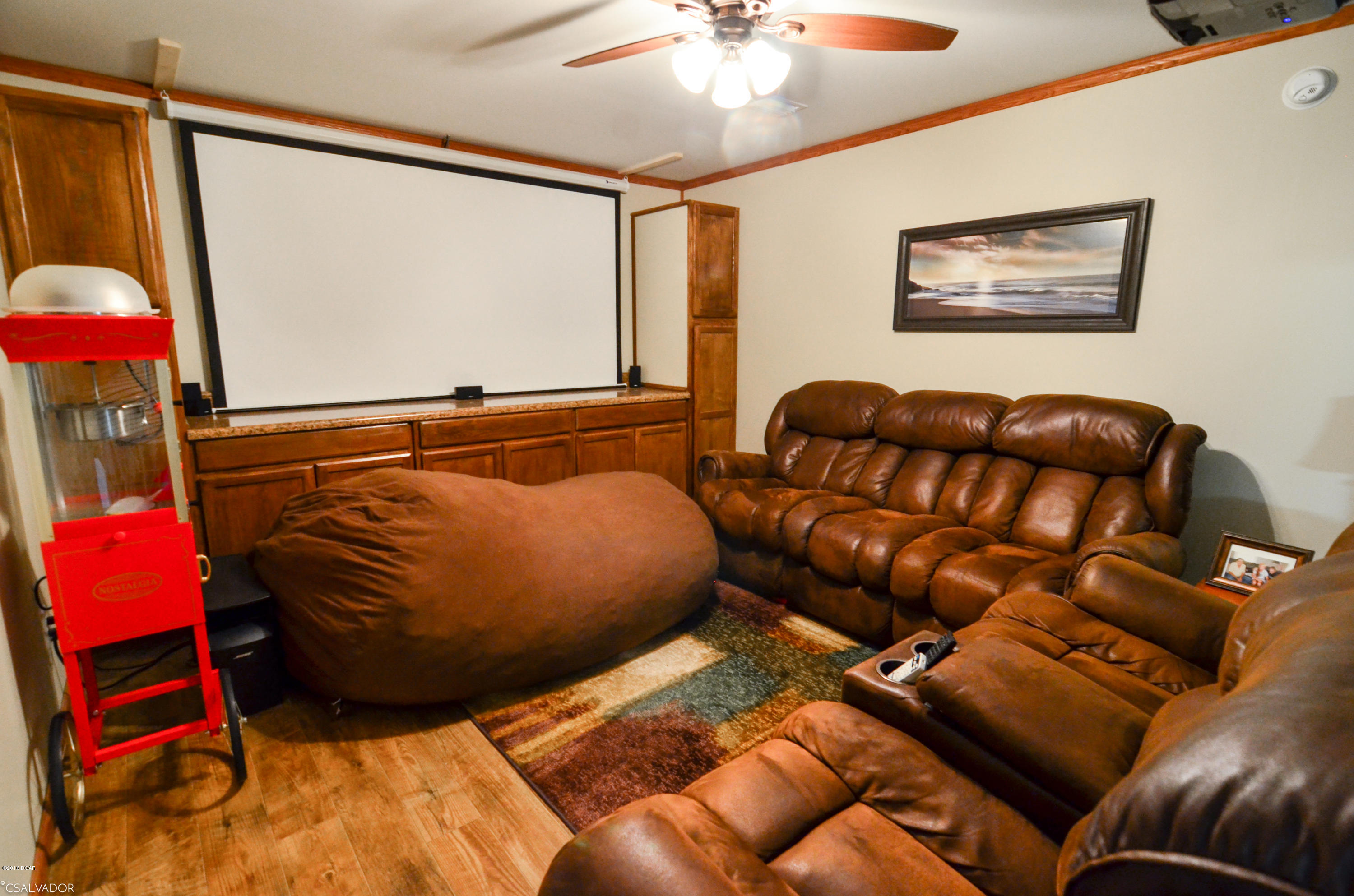 Gulf Highlands - Residential