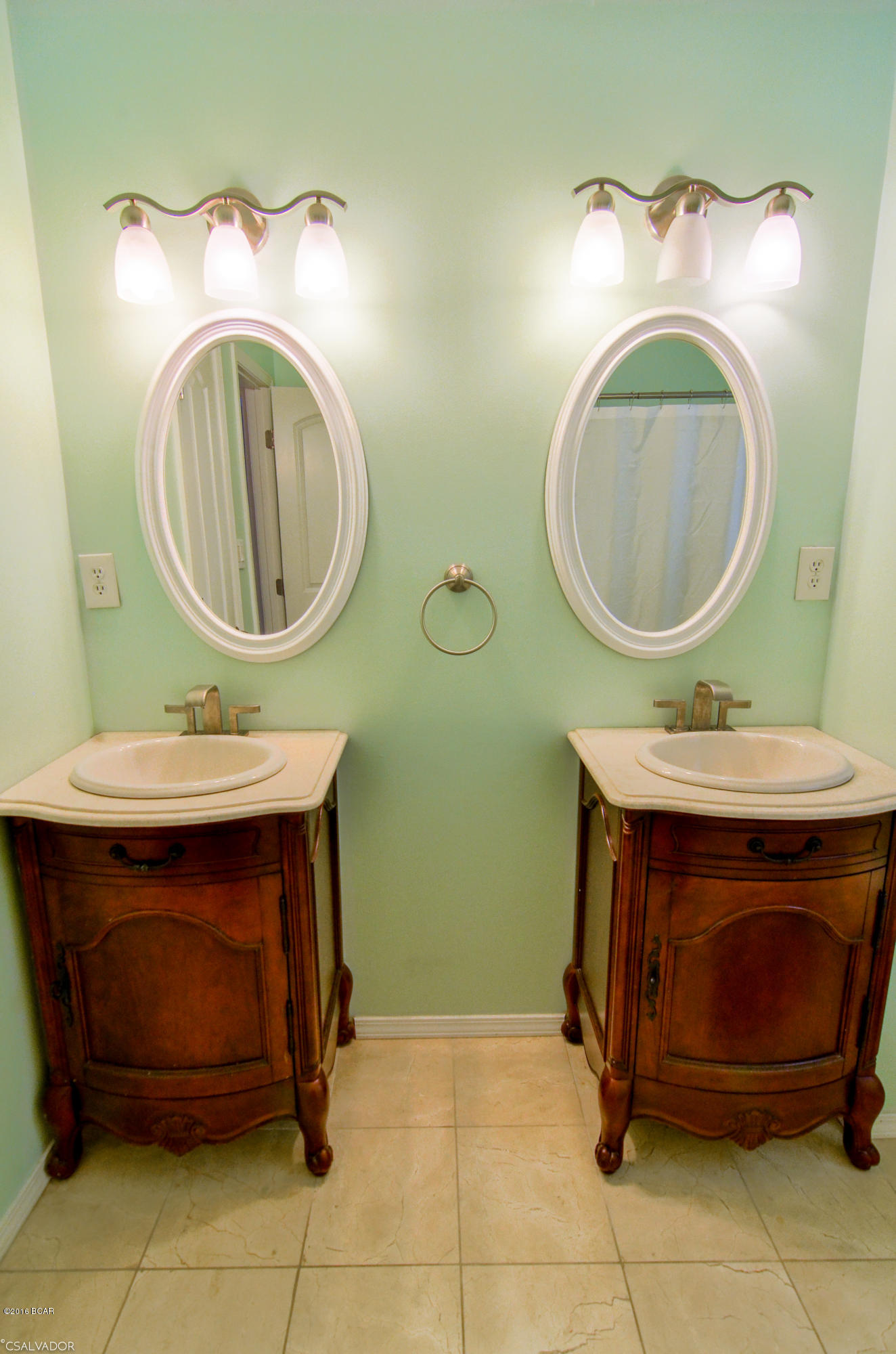 Gulf Highlands - Residential