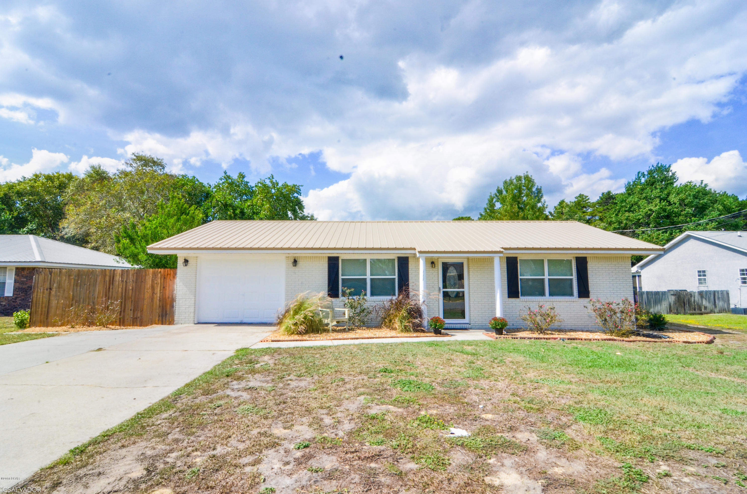 Gulf Highlands - Residential