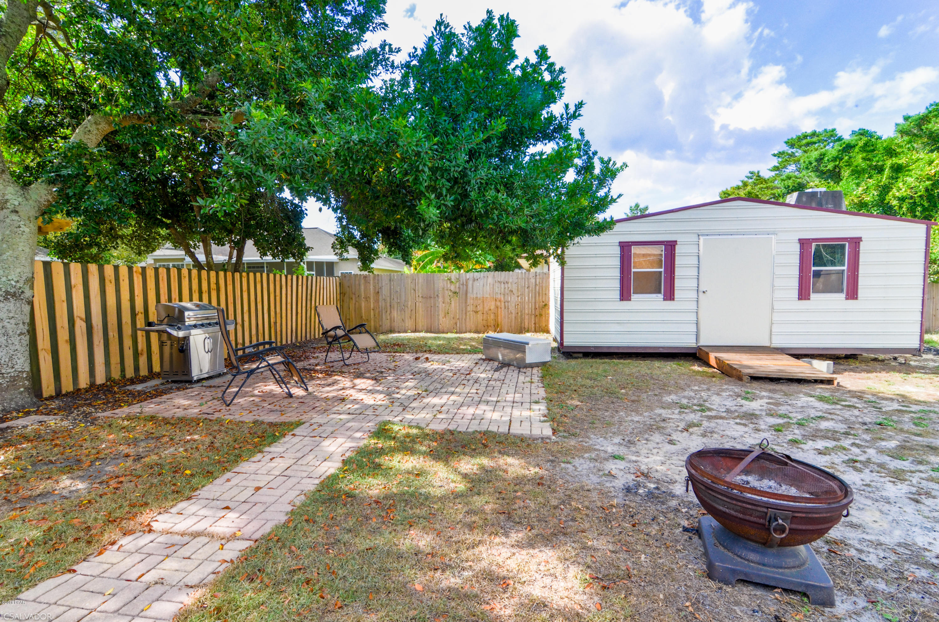 Gulf Highlands - Residential