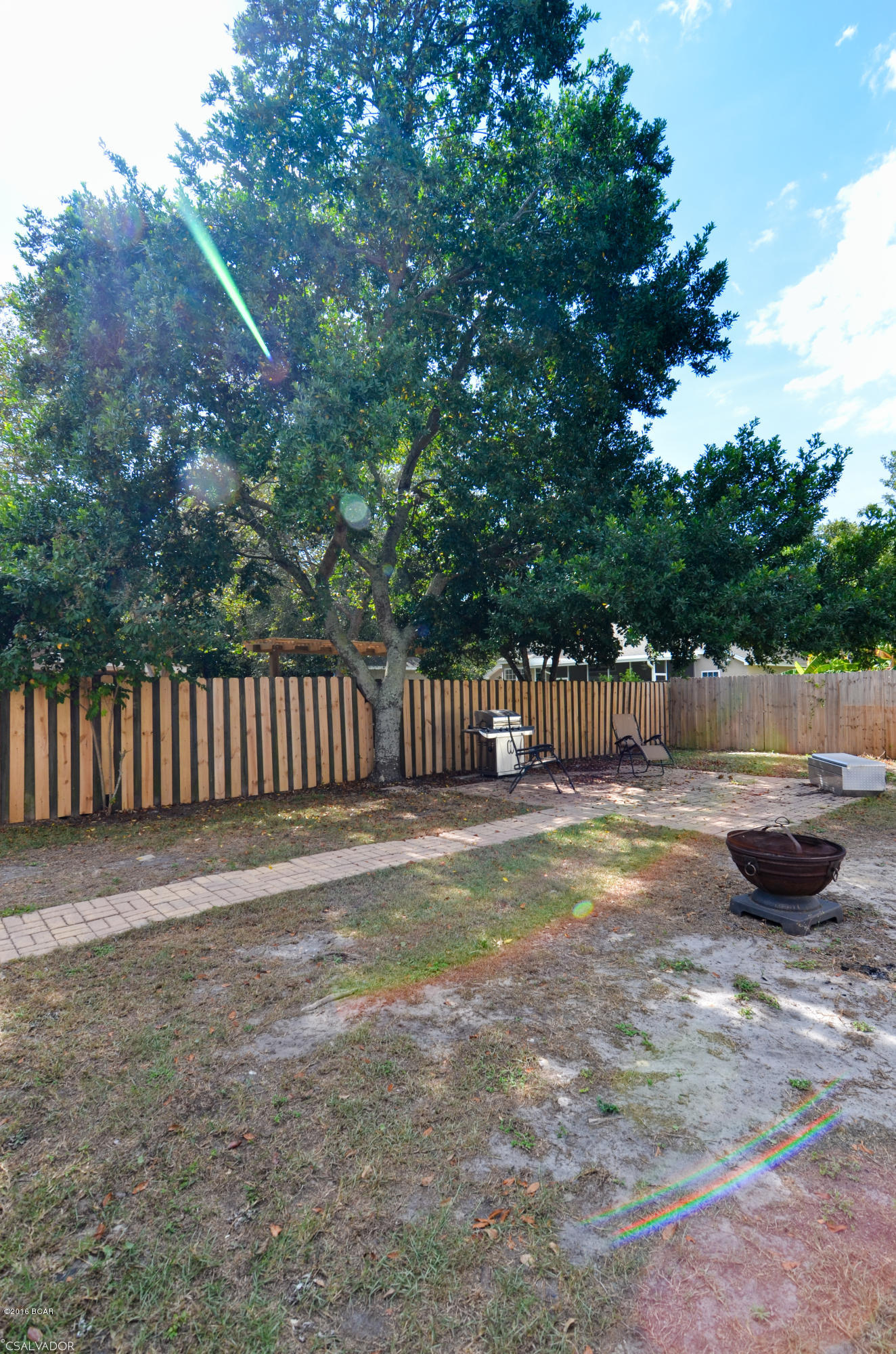 Gulf Highlands - Residential