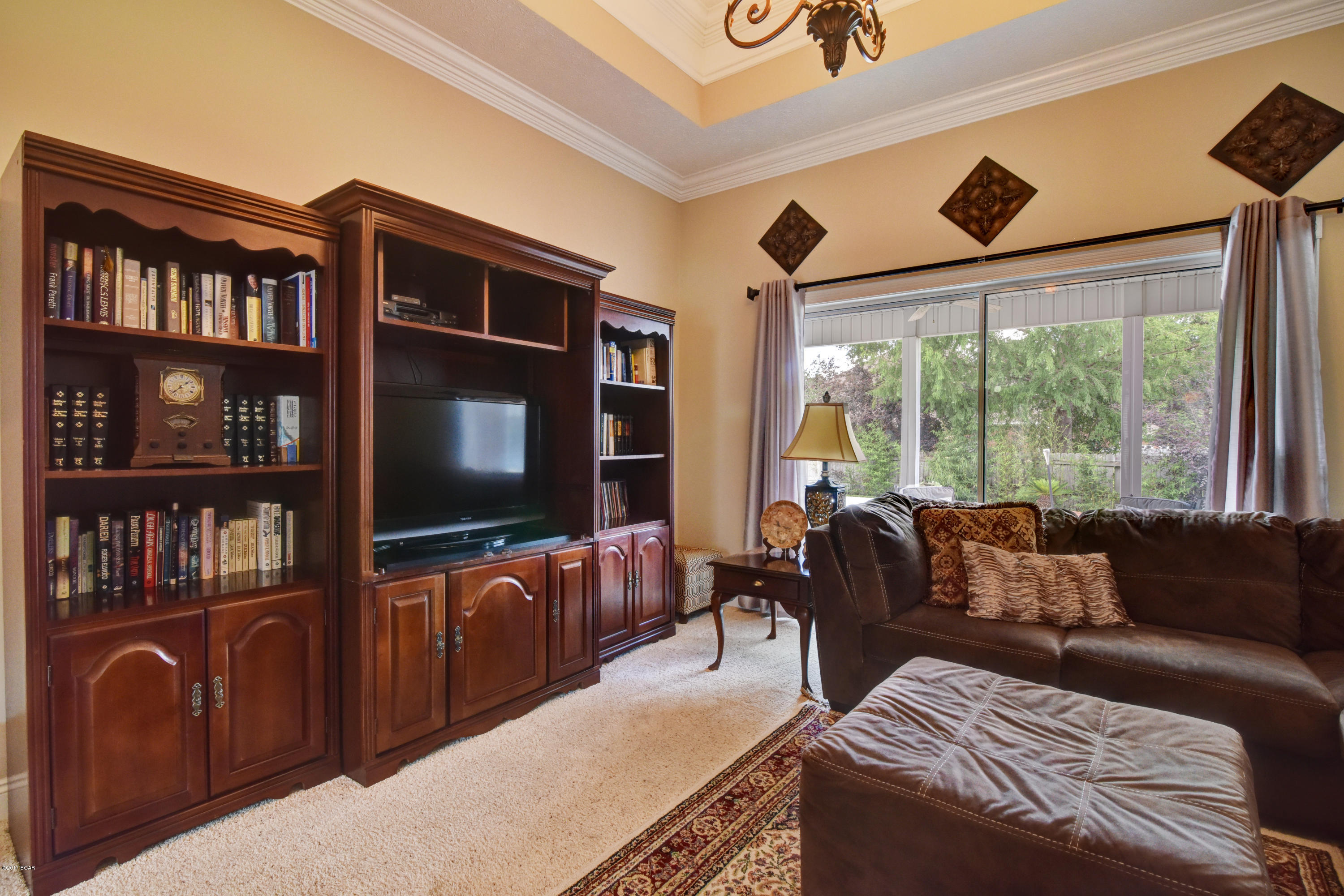 The Landings - Residential