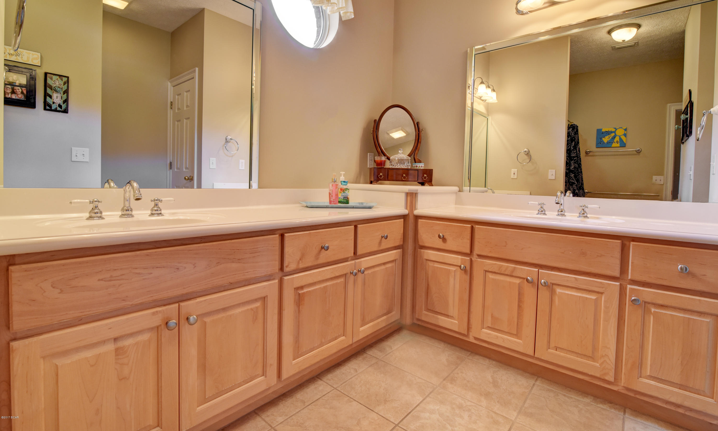 The Landings - Residential