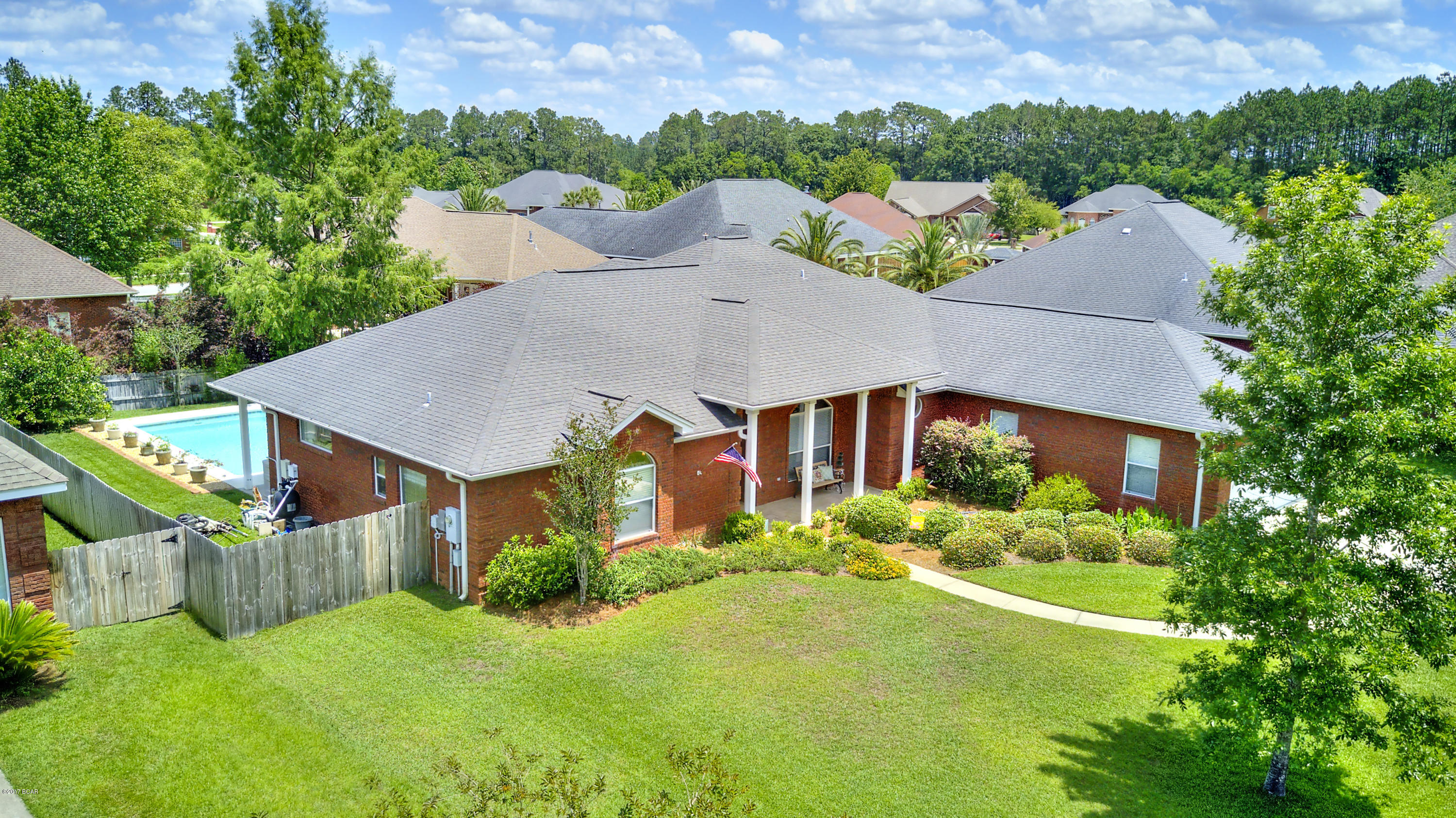 The Landings - Residential