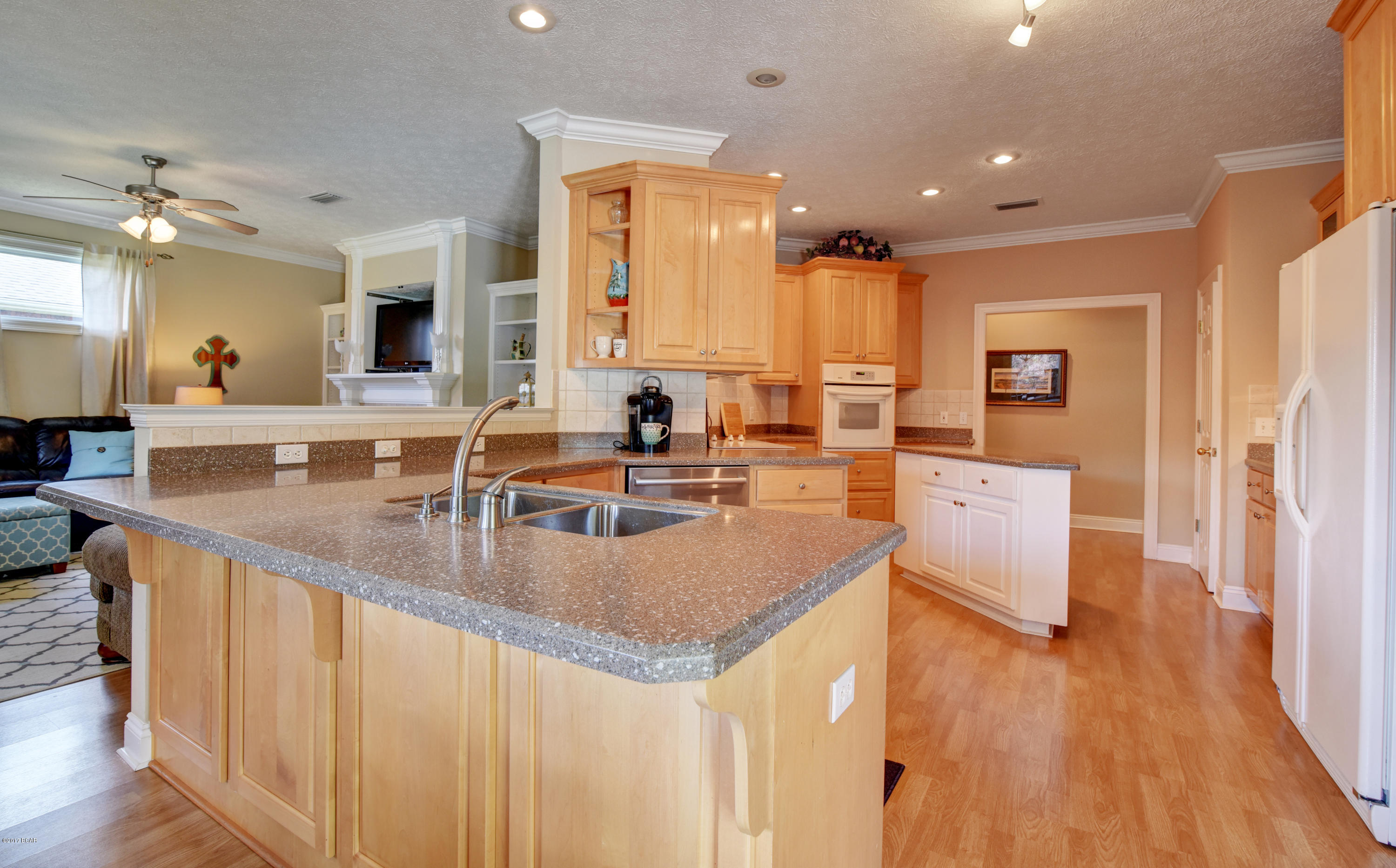 The Landings - Residential