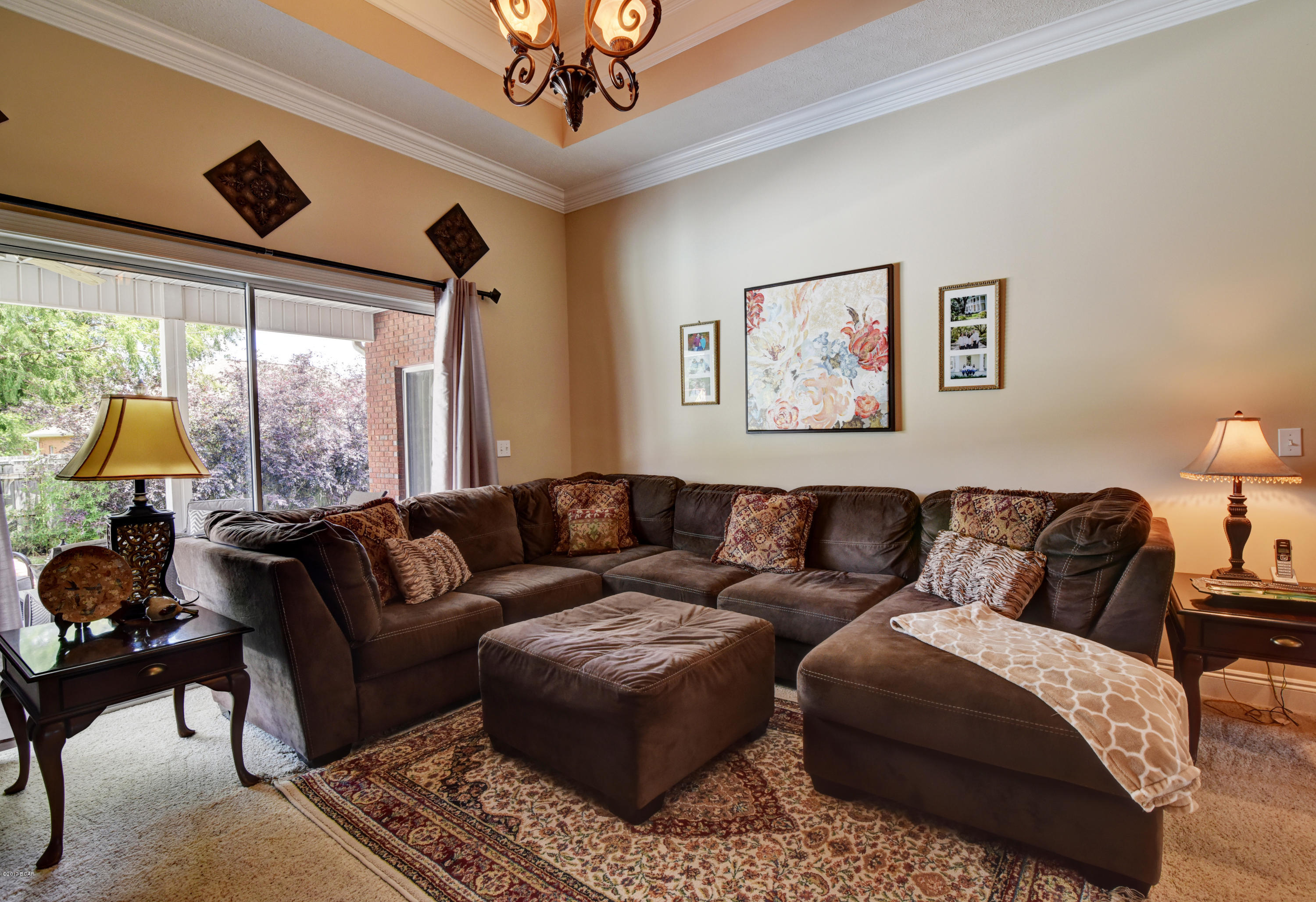 The Landings - Residential