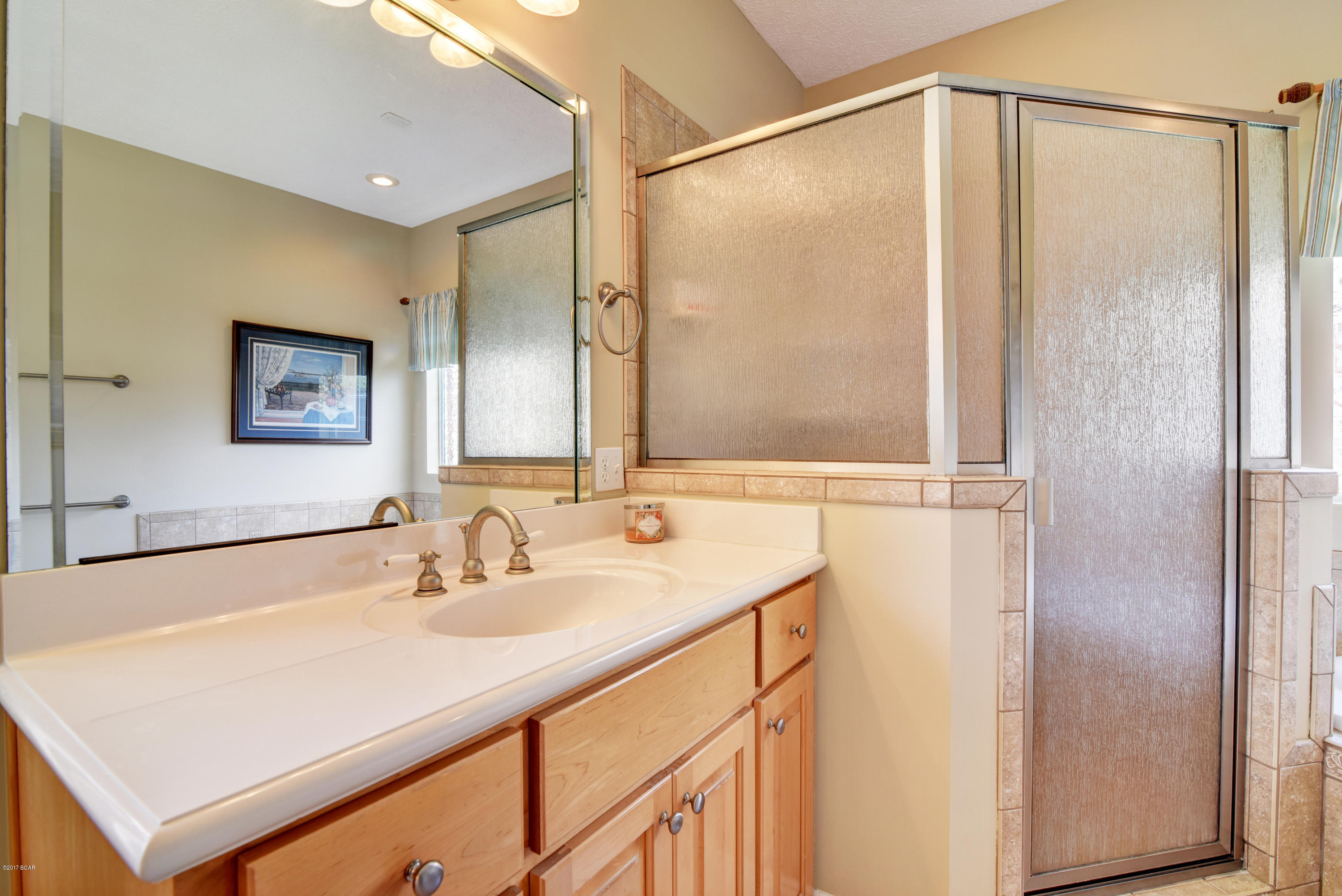 The Landings - Residential