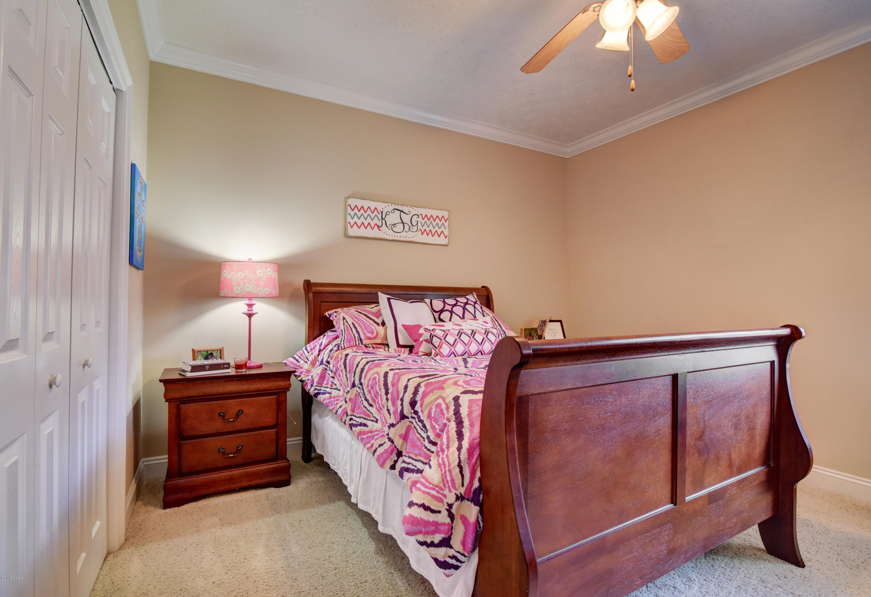 The Landings - Residential