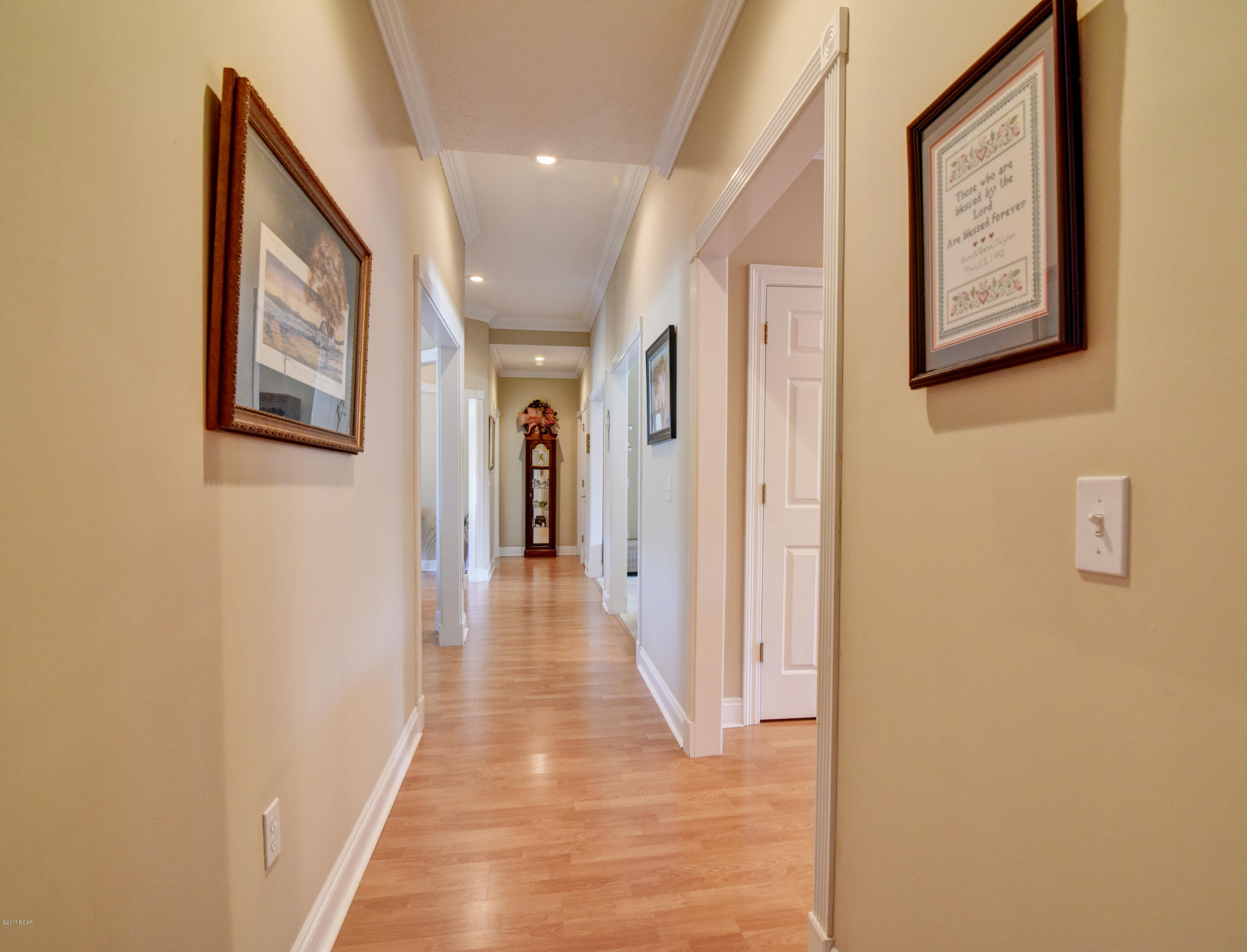 The Landings - Residential