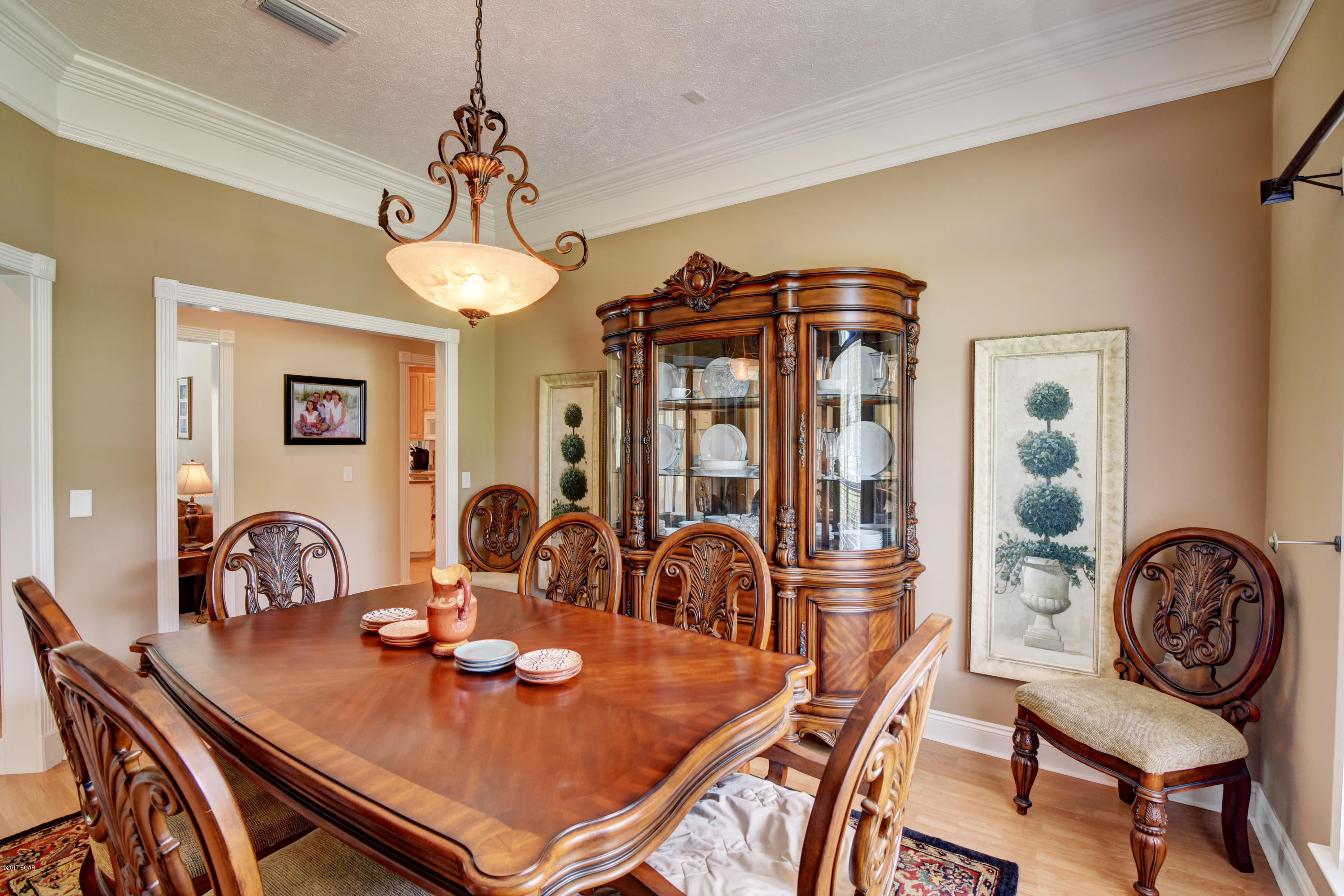 The Landings - Residential