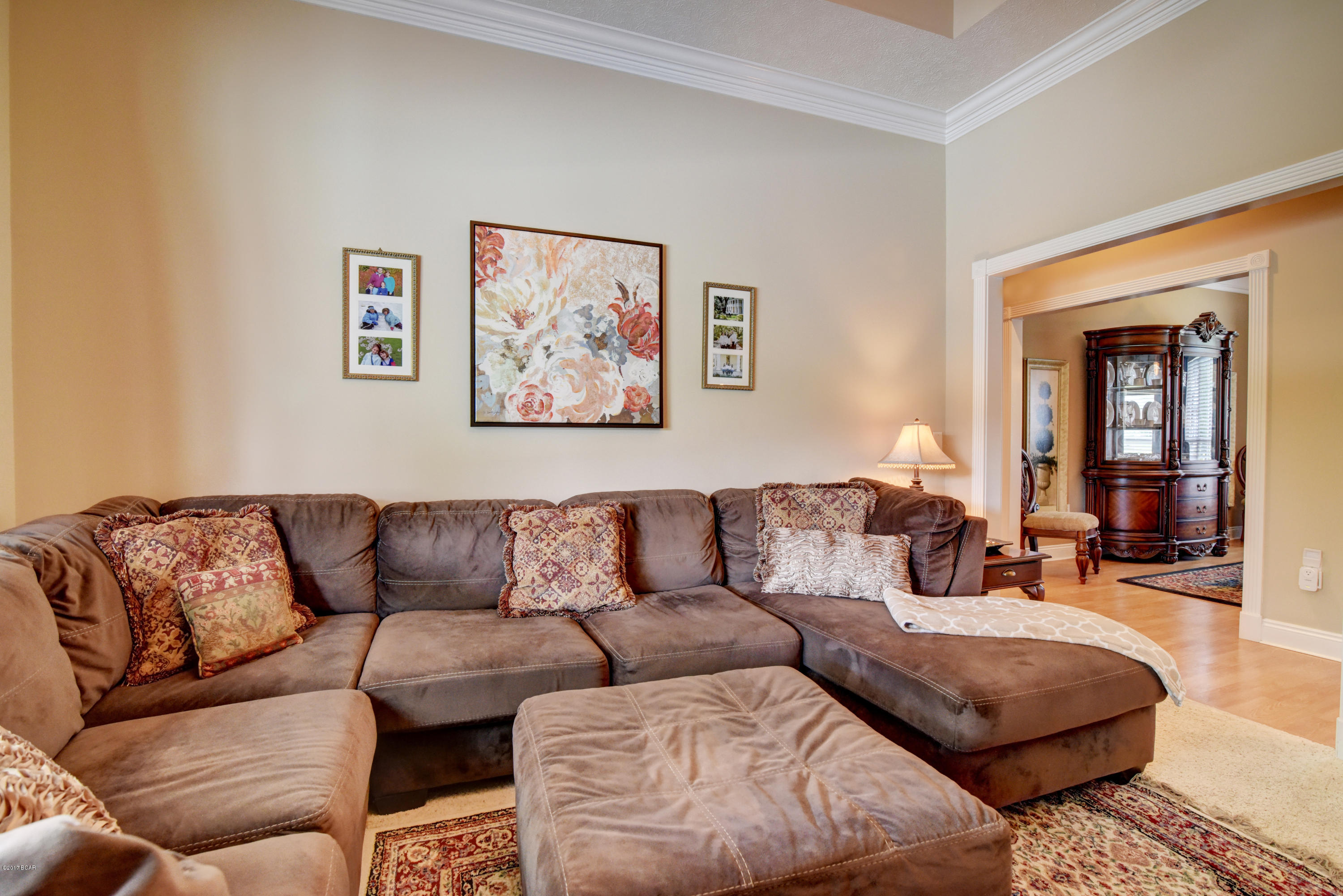 The Landings - Residential