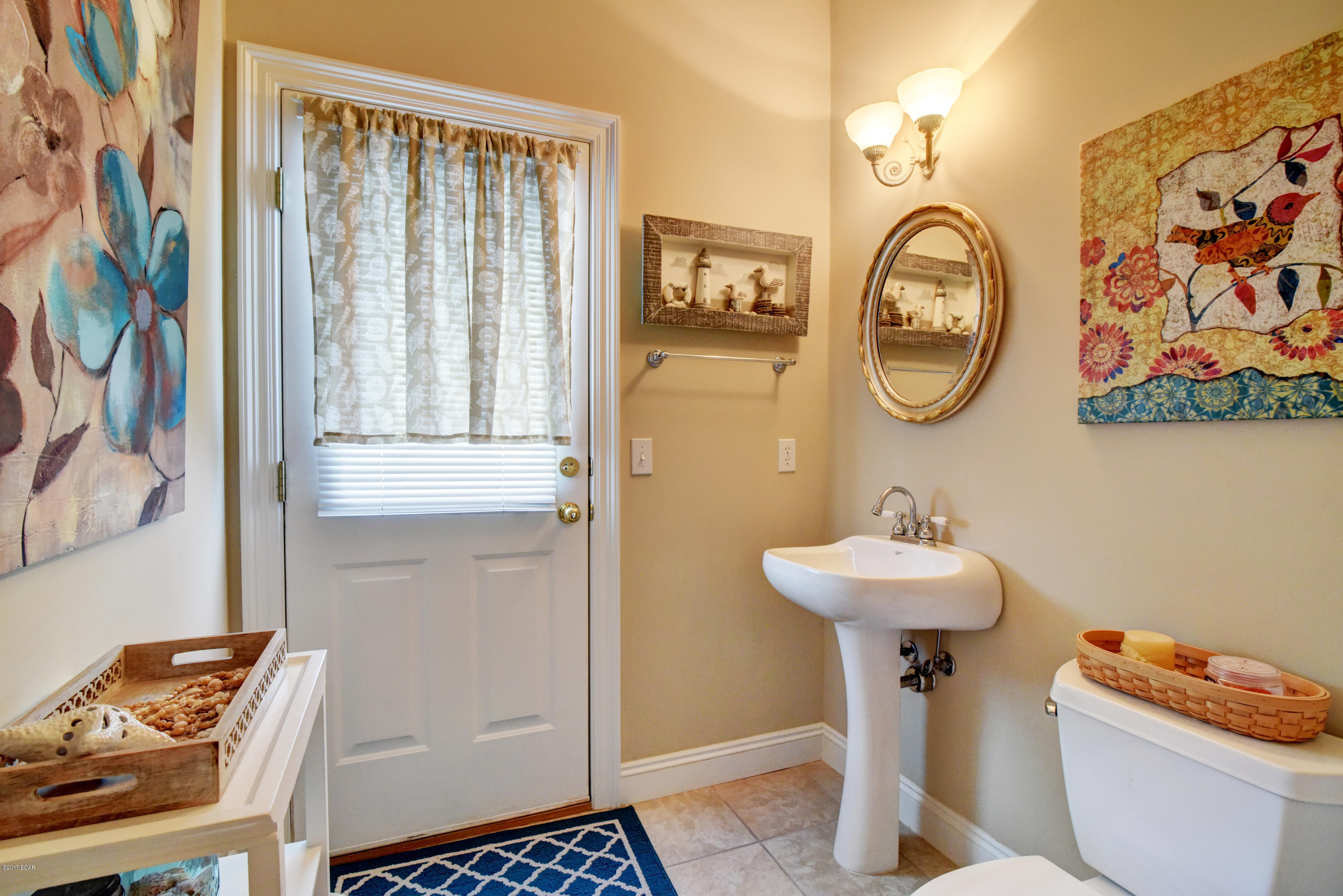 The Landings - Residential