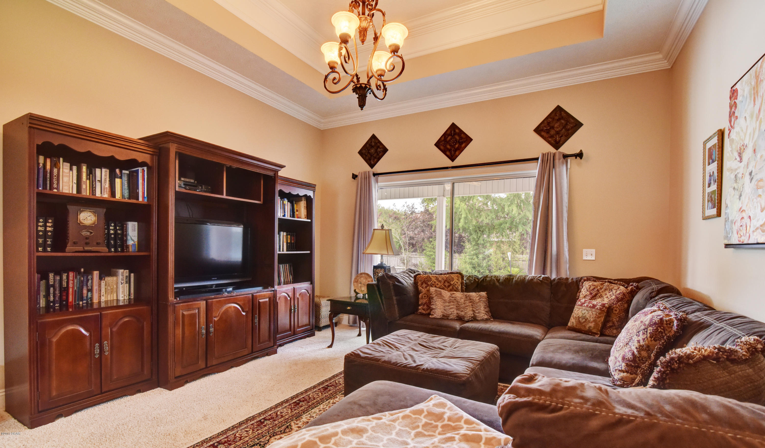 The Landings - Residential