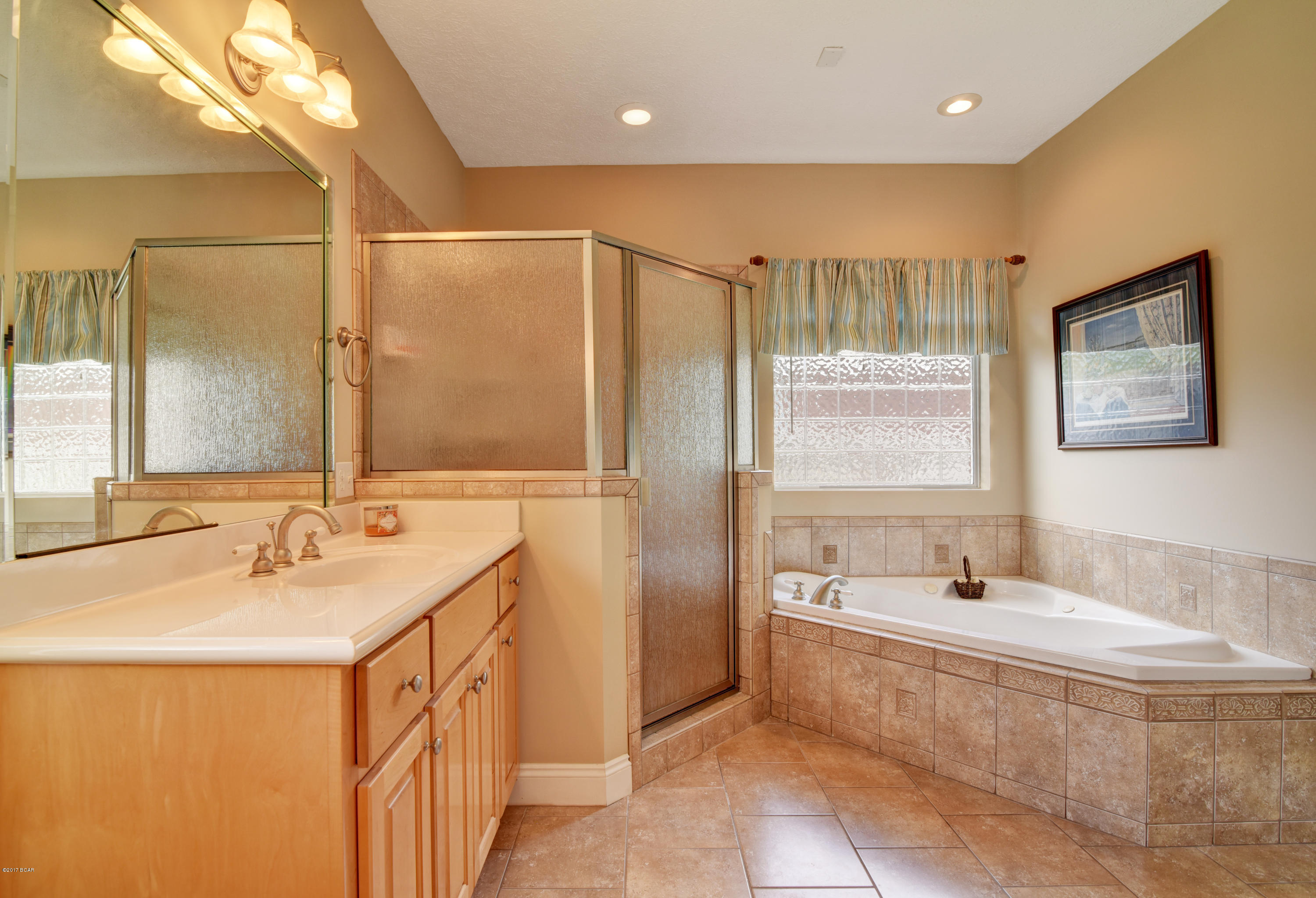 The Landings - Residential