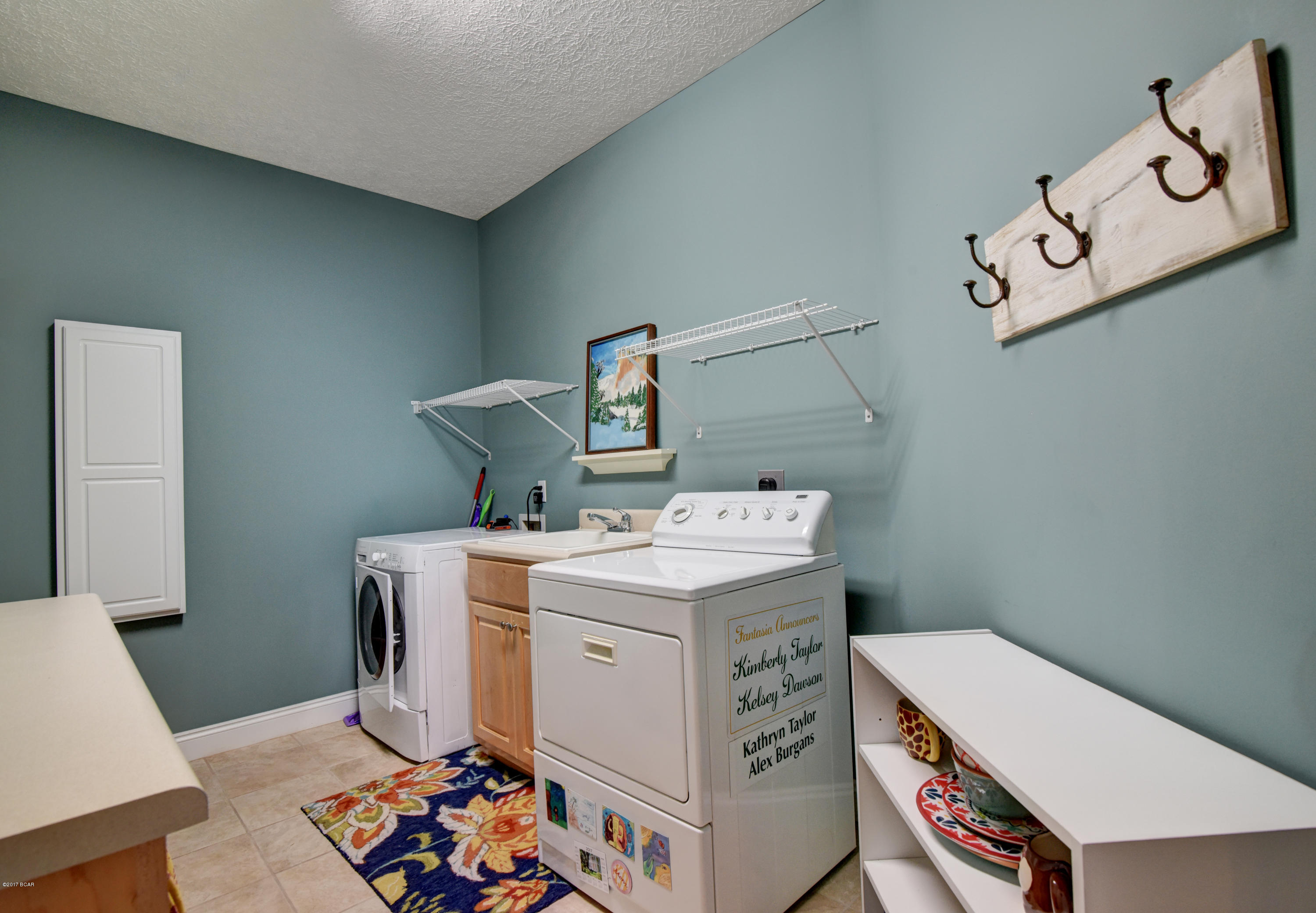 The Landings - Residential