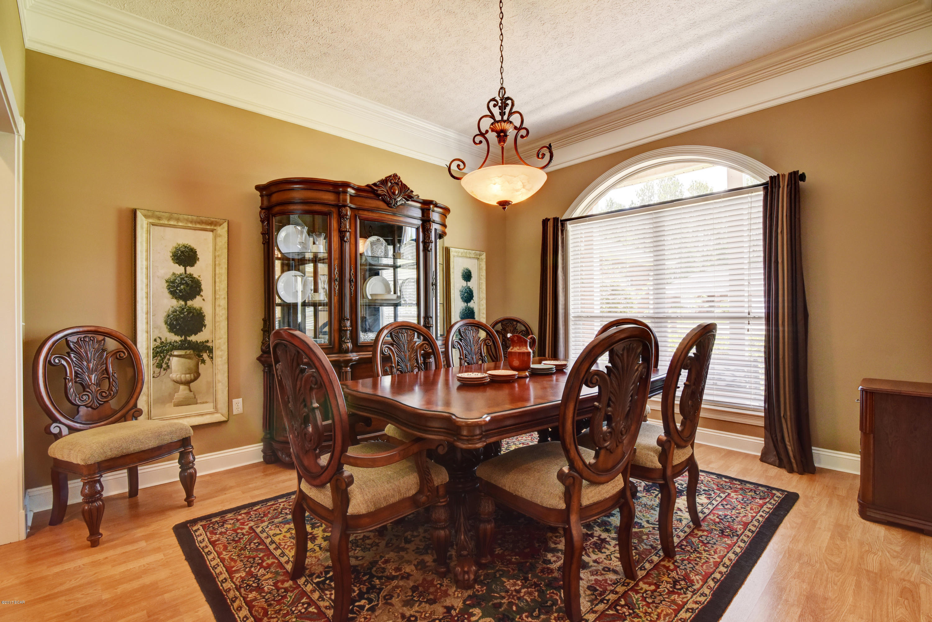 The Landings - Residential