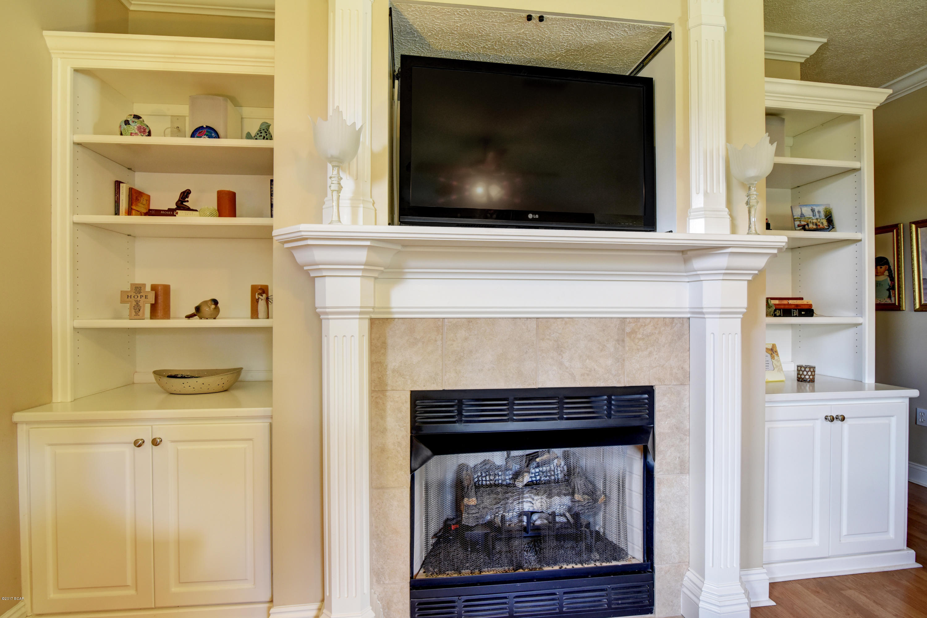 The Landings - Residential