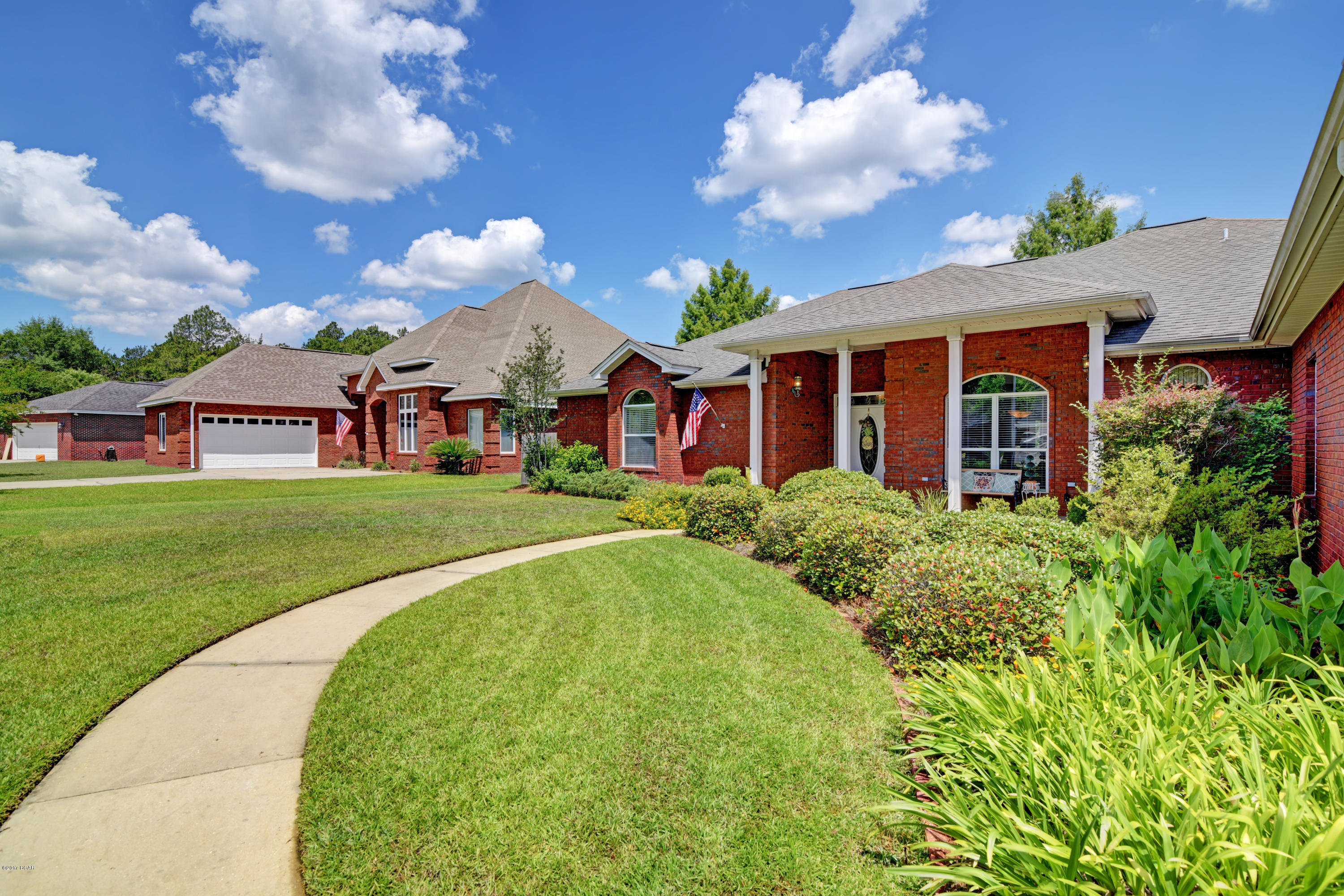 The Landings - Residential