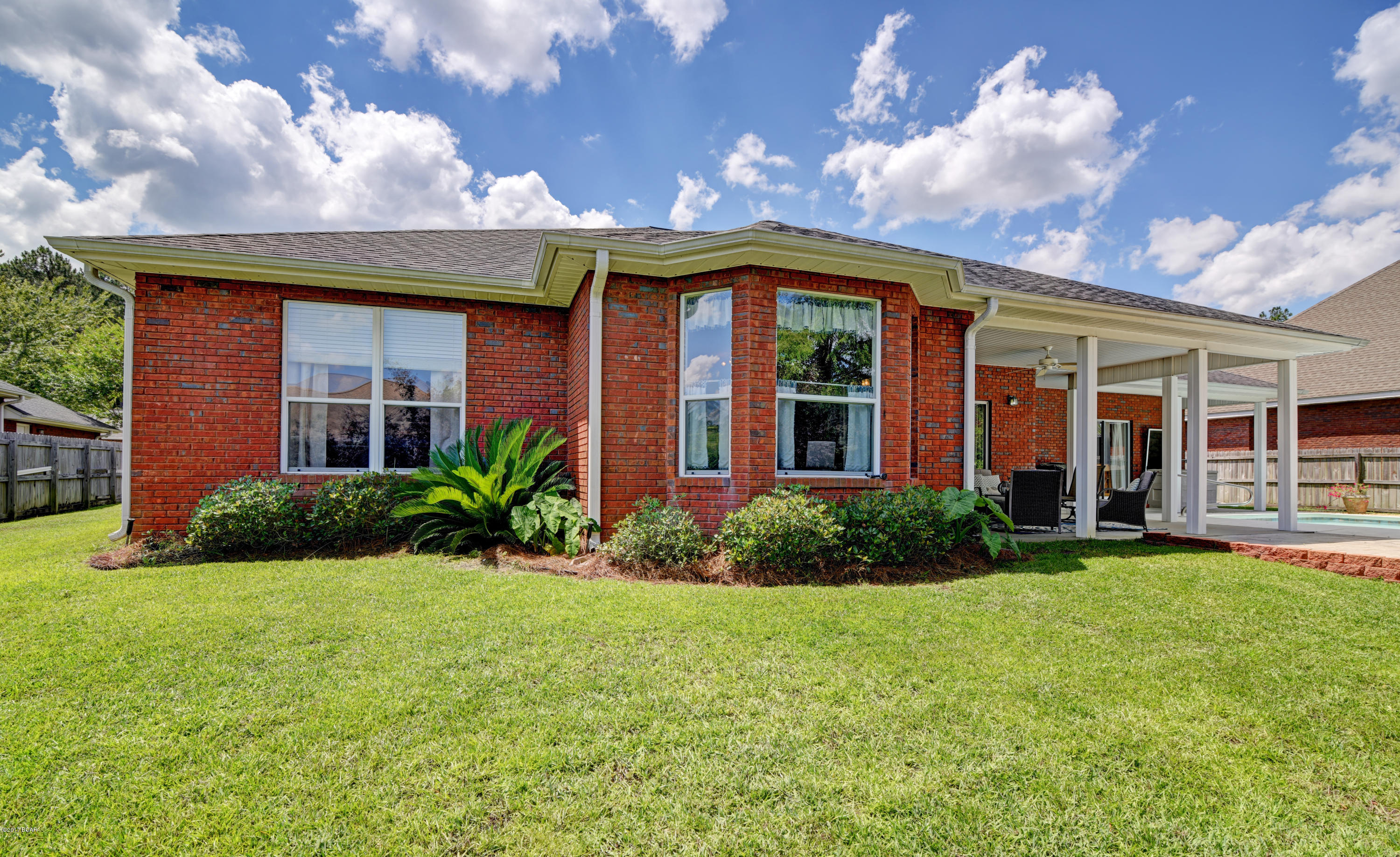 The Landings - Residential