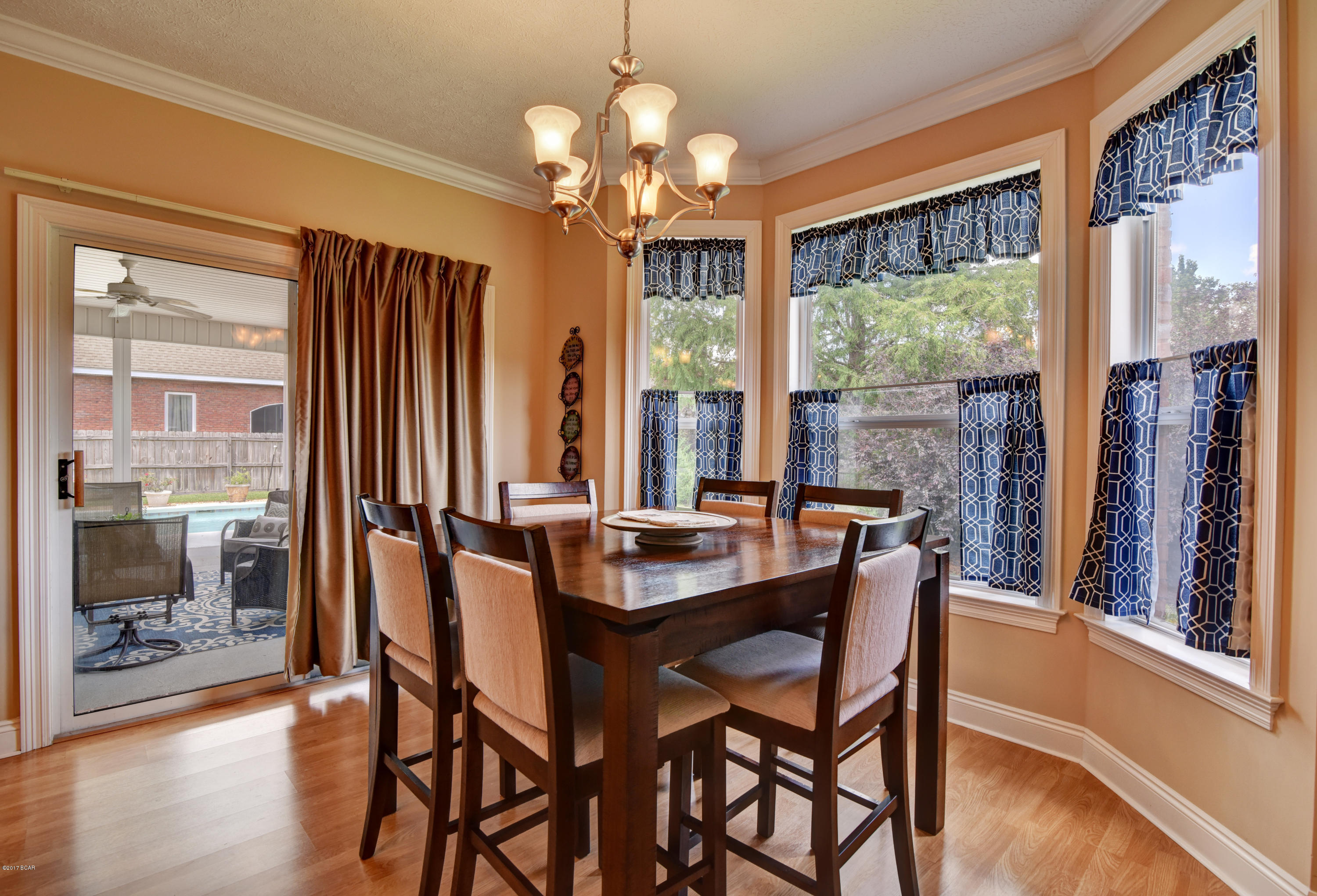 The Landings - Residential