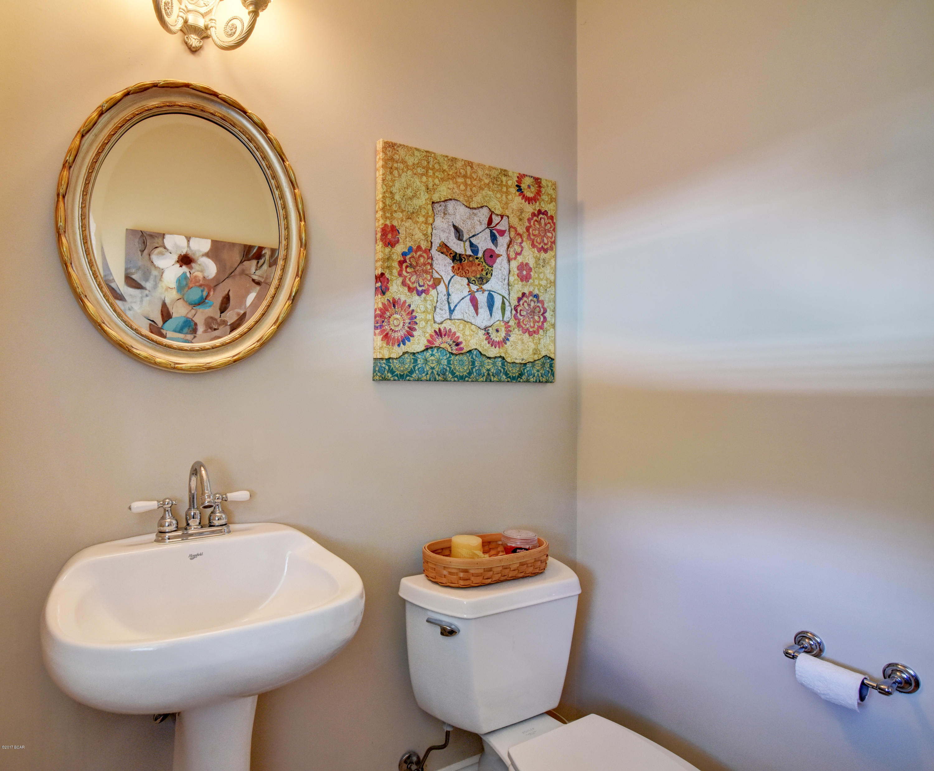 The Landings - Residential