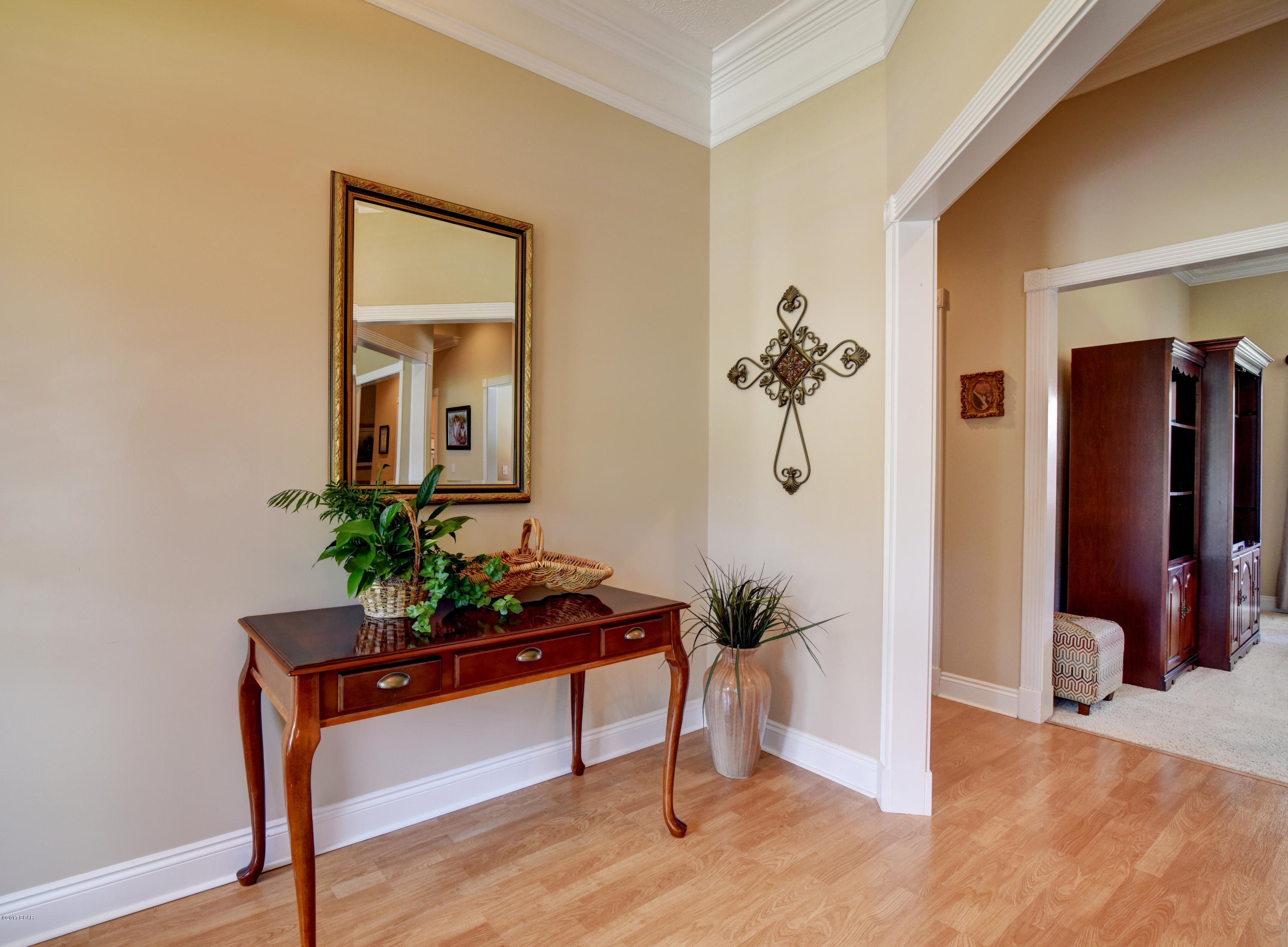 The Landings - Residential